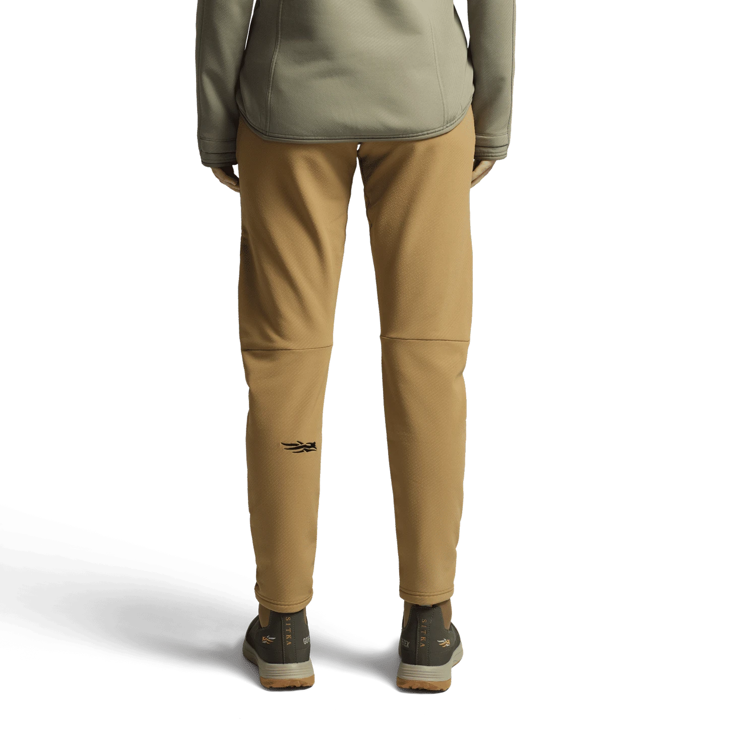 W’s Alpha Fleece Pant