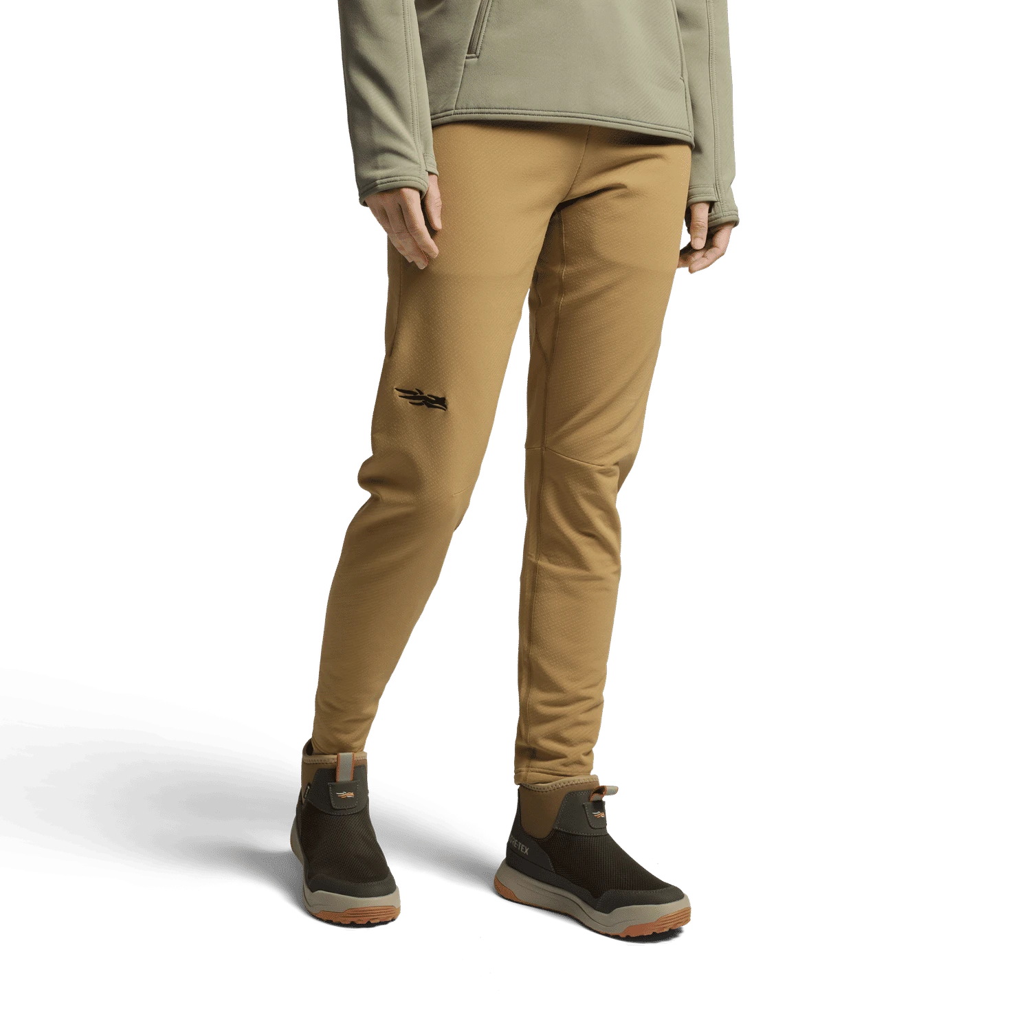 W’s Alpha Fleece Pant