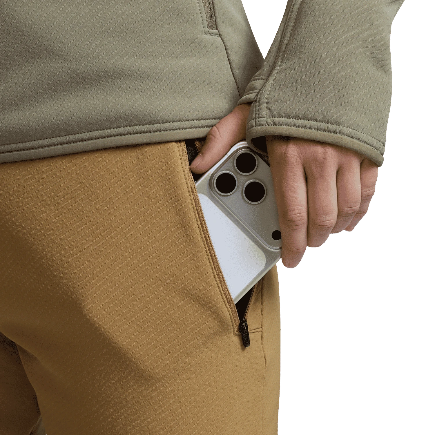 W’s Alpha Fleece Pant