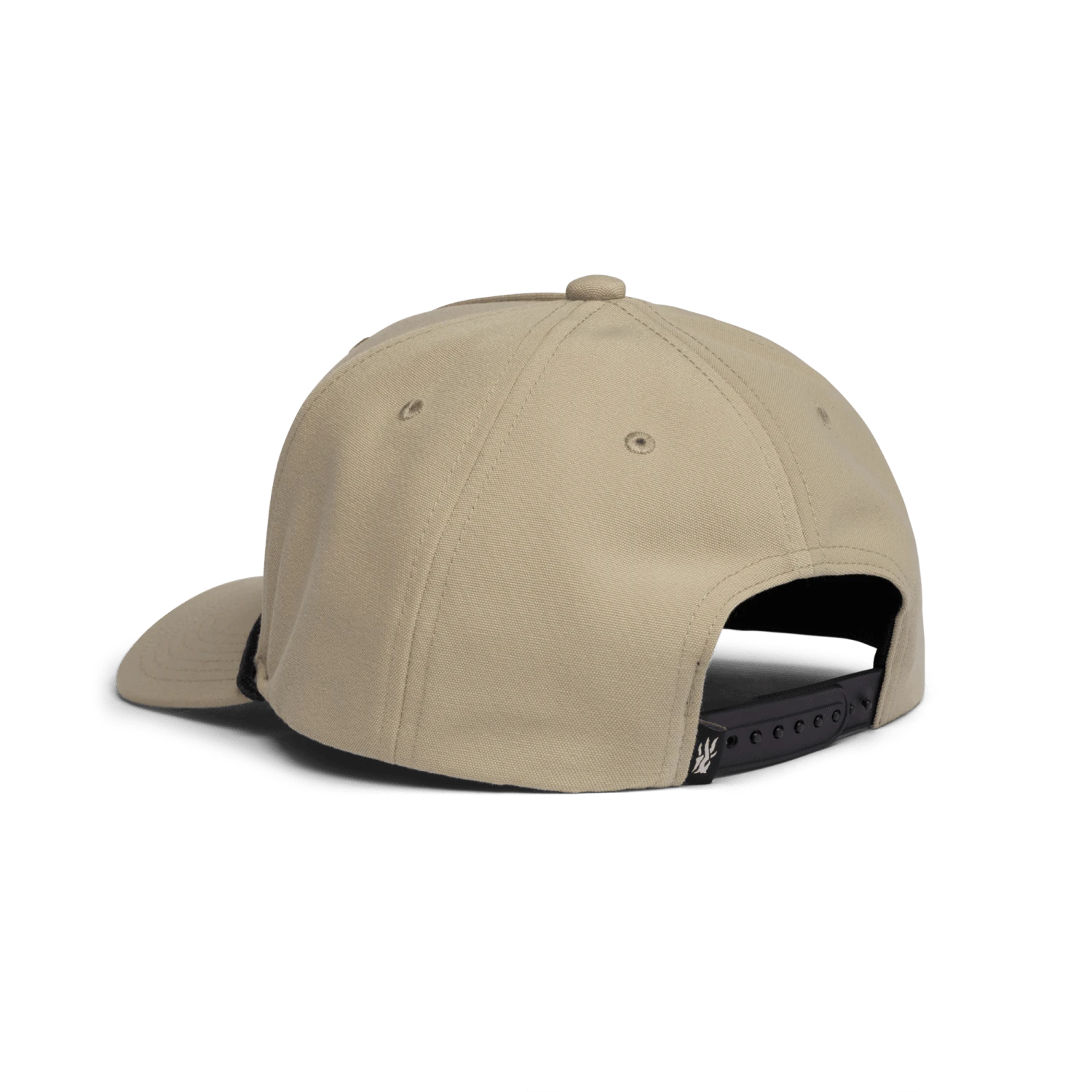 Elk Sketch Retro 5 Panel Snapback