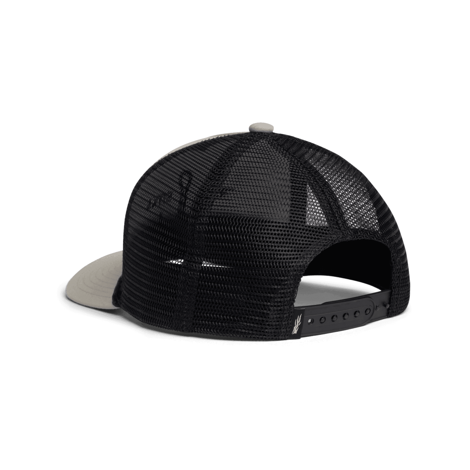 Treble Hook Retro 5 Panel Trucker