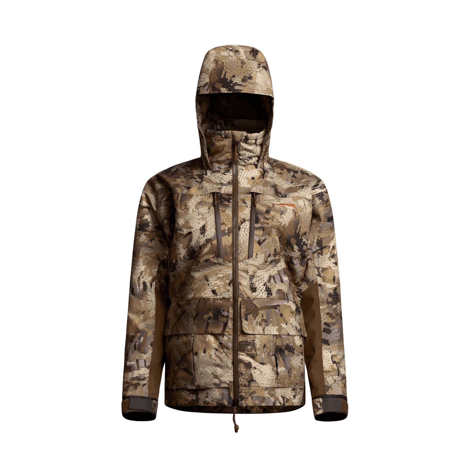 Ws Hudson Jacket