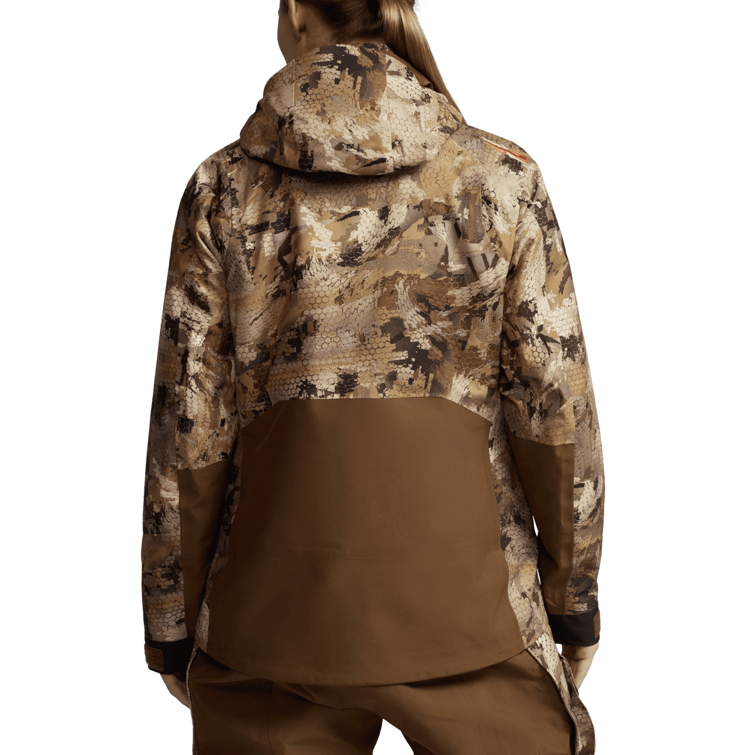 Ws Hudson Jacket