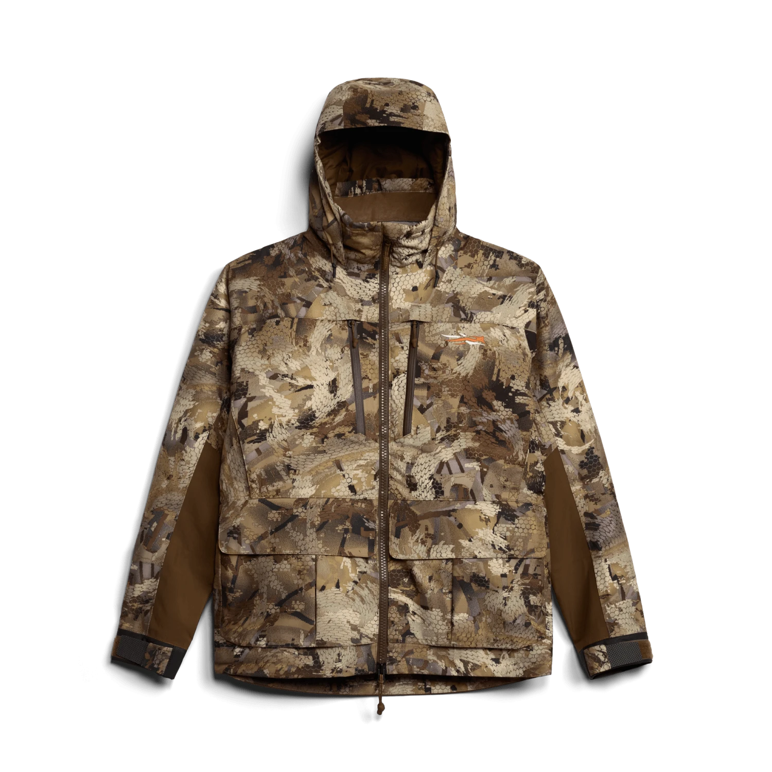 Ws Hudson Jacket