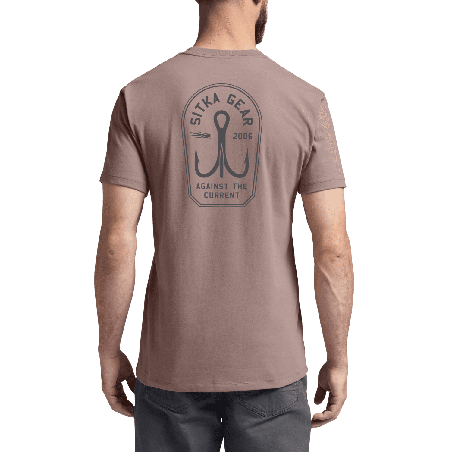 Treble Crest Tee