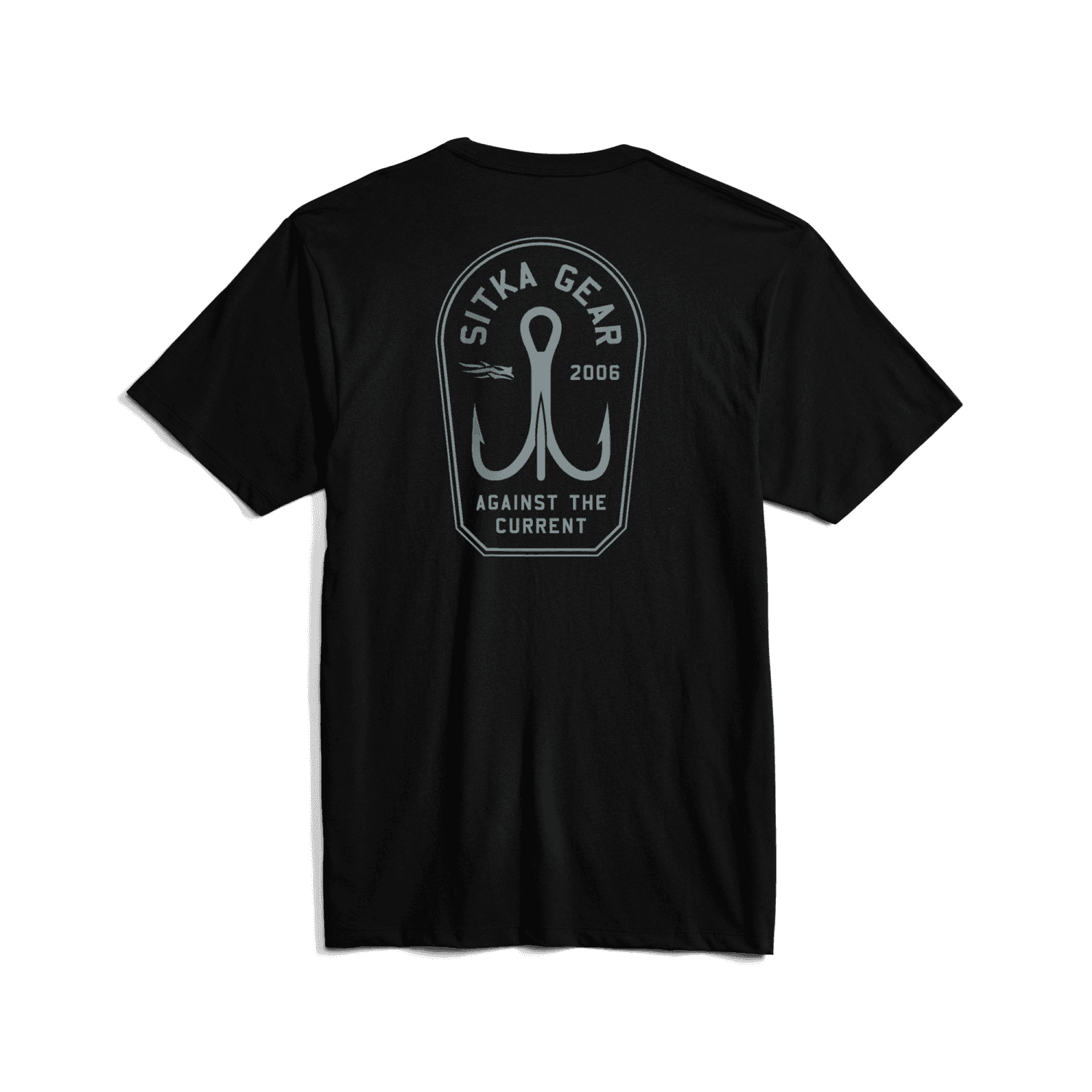 Treble Crest Tee