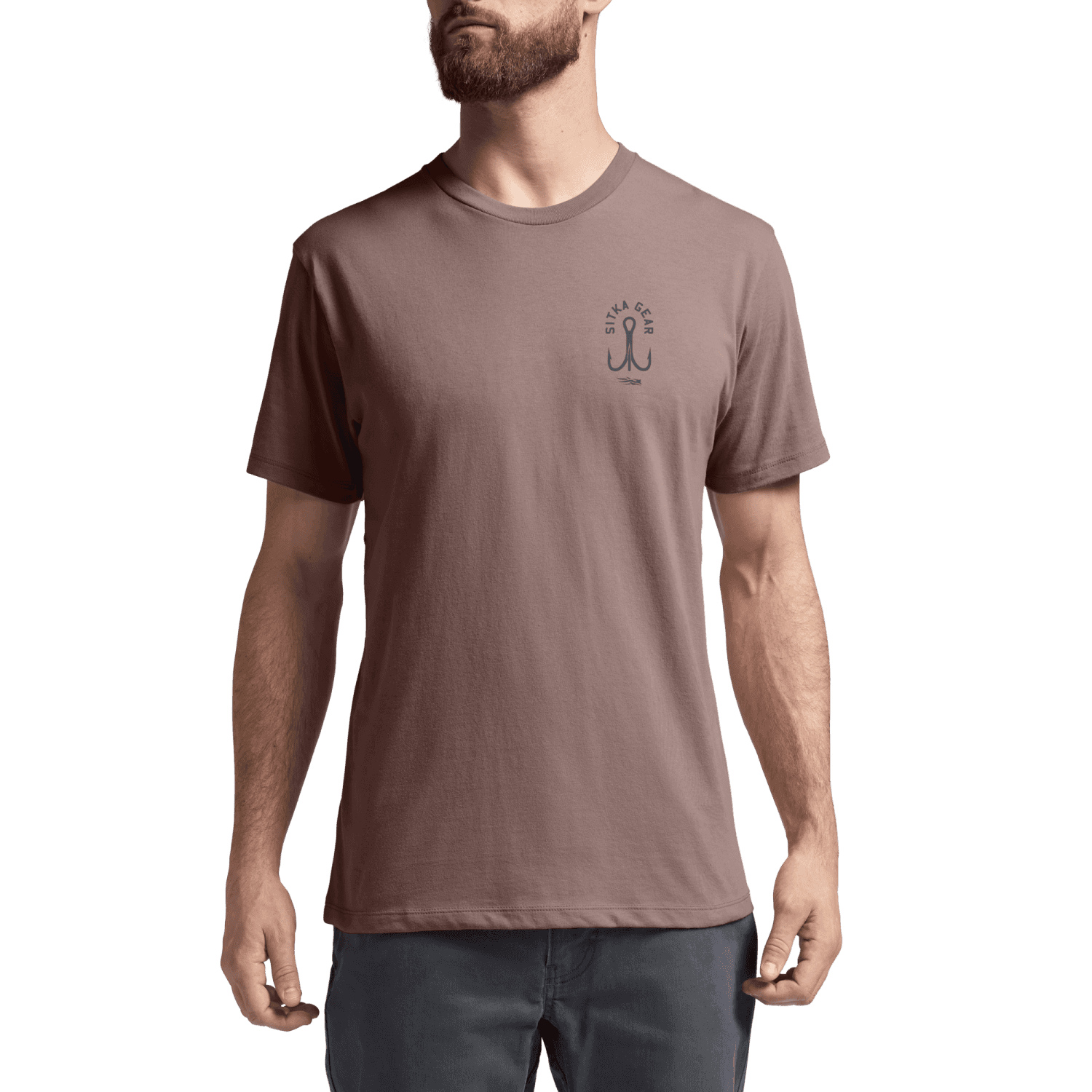 Treble Crest Tee