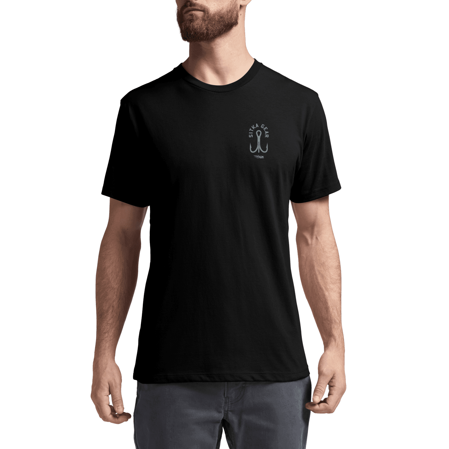 Treble Crest Tee