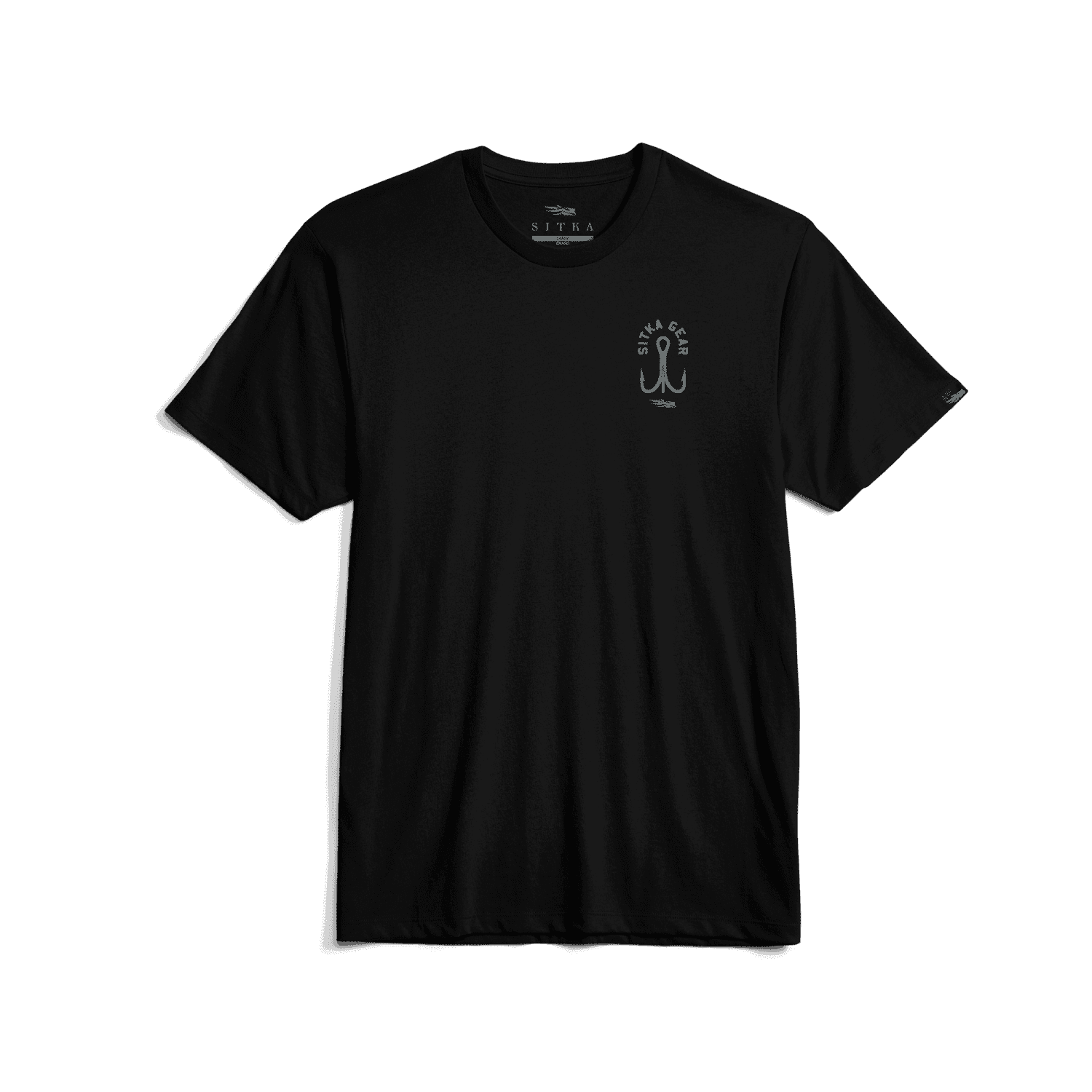 Treble Crest Tee