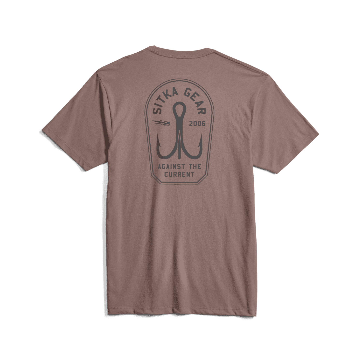 Treble Crest Tee
