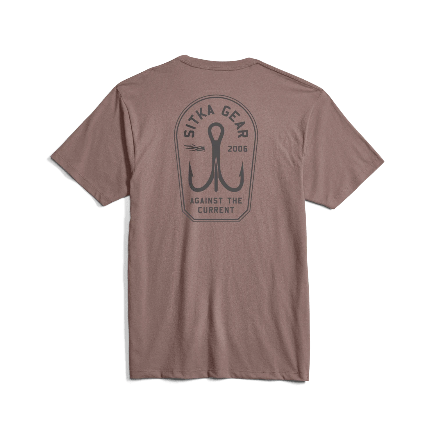 Treble Crest Tee