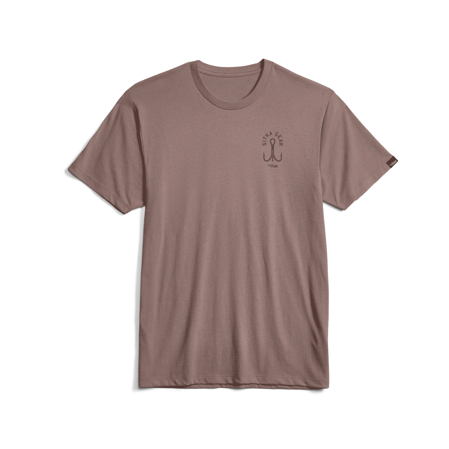 Treble Crest Tee