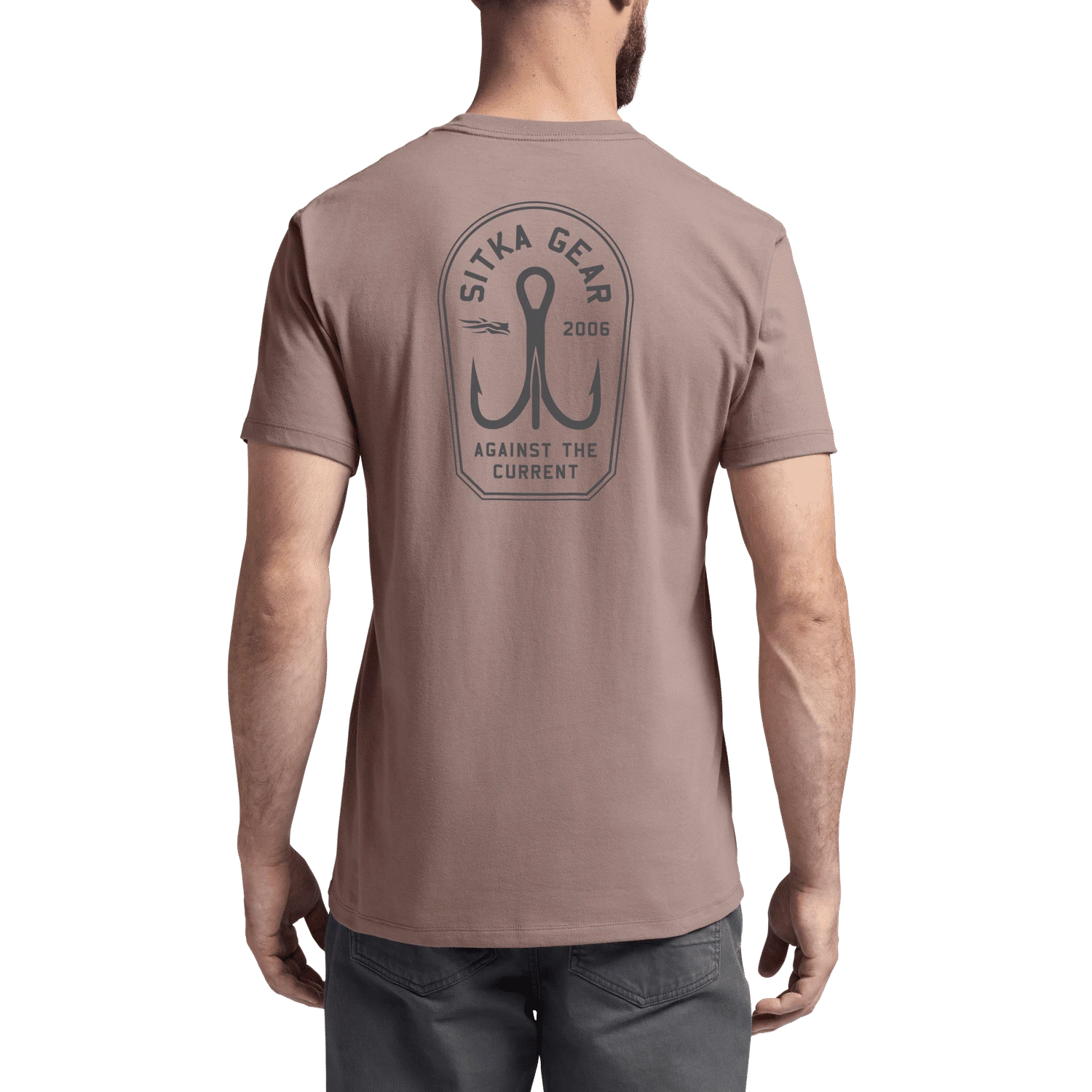 Treble Crest Tee