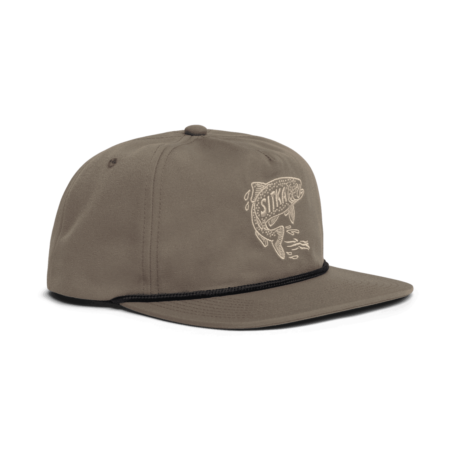 Strike Mid Pro Unstructured