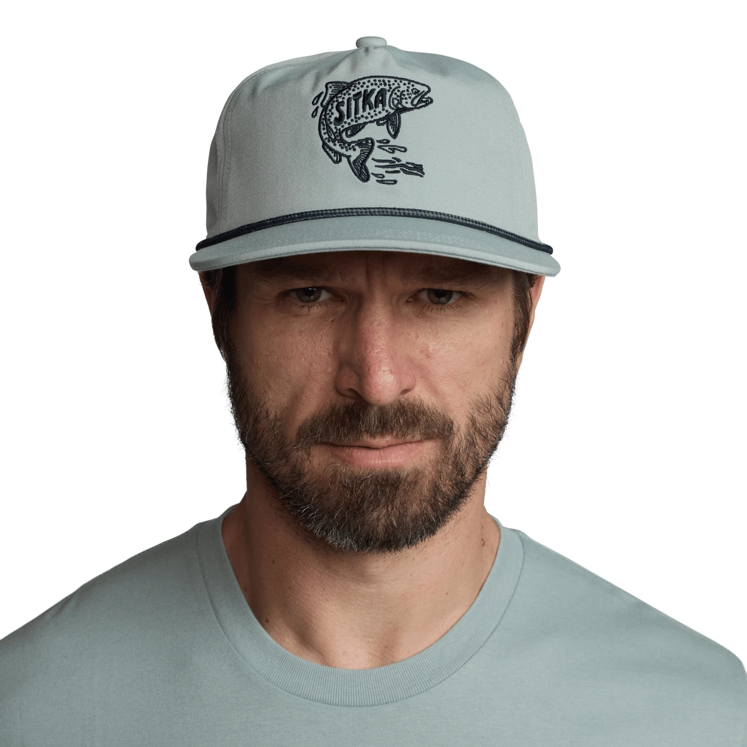 Strike Mid Pro Unstructured