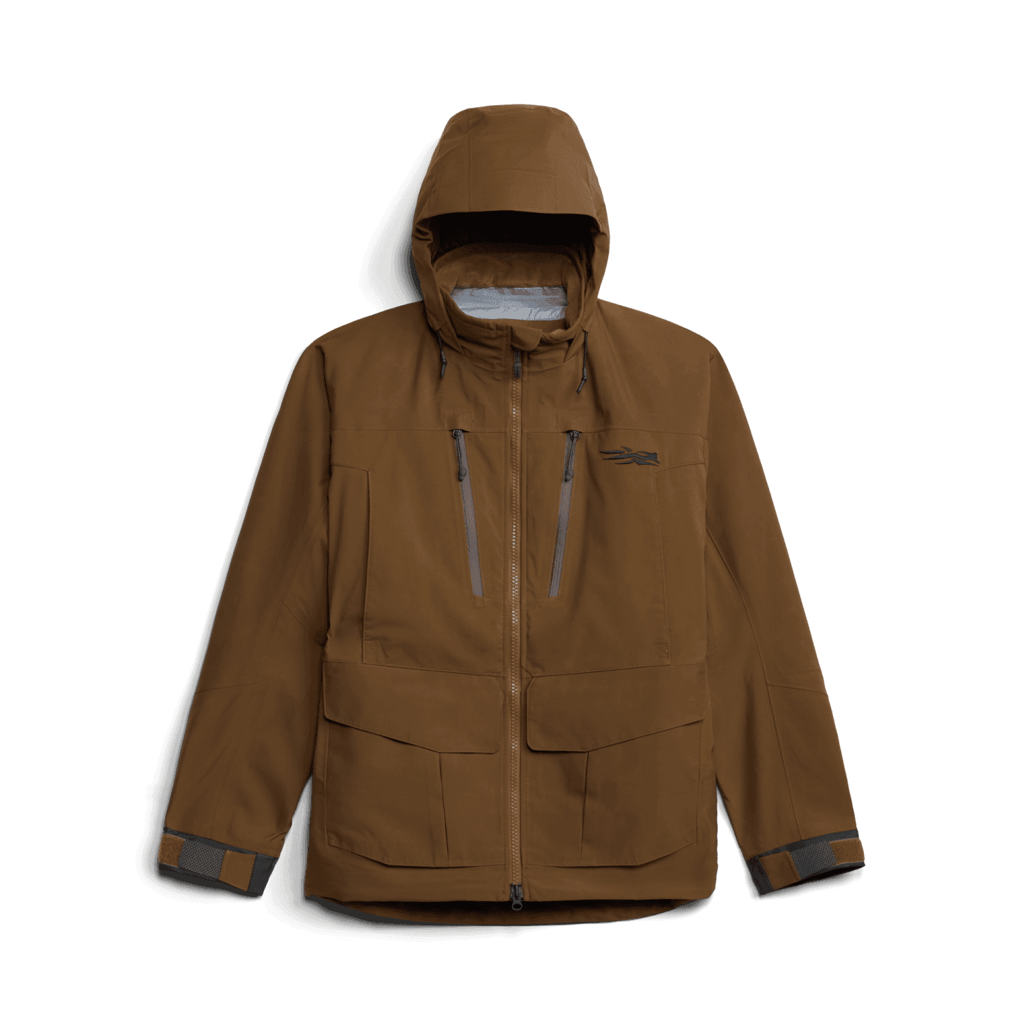Hudson Jacket