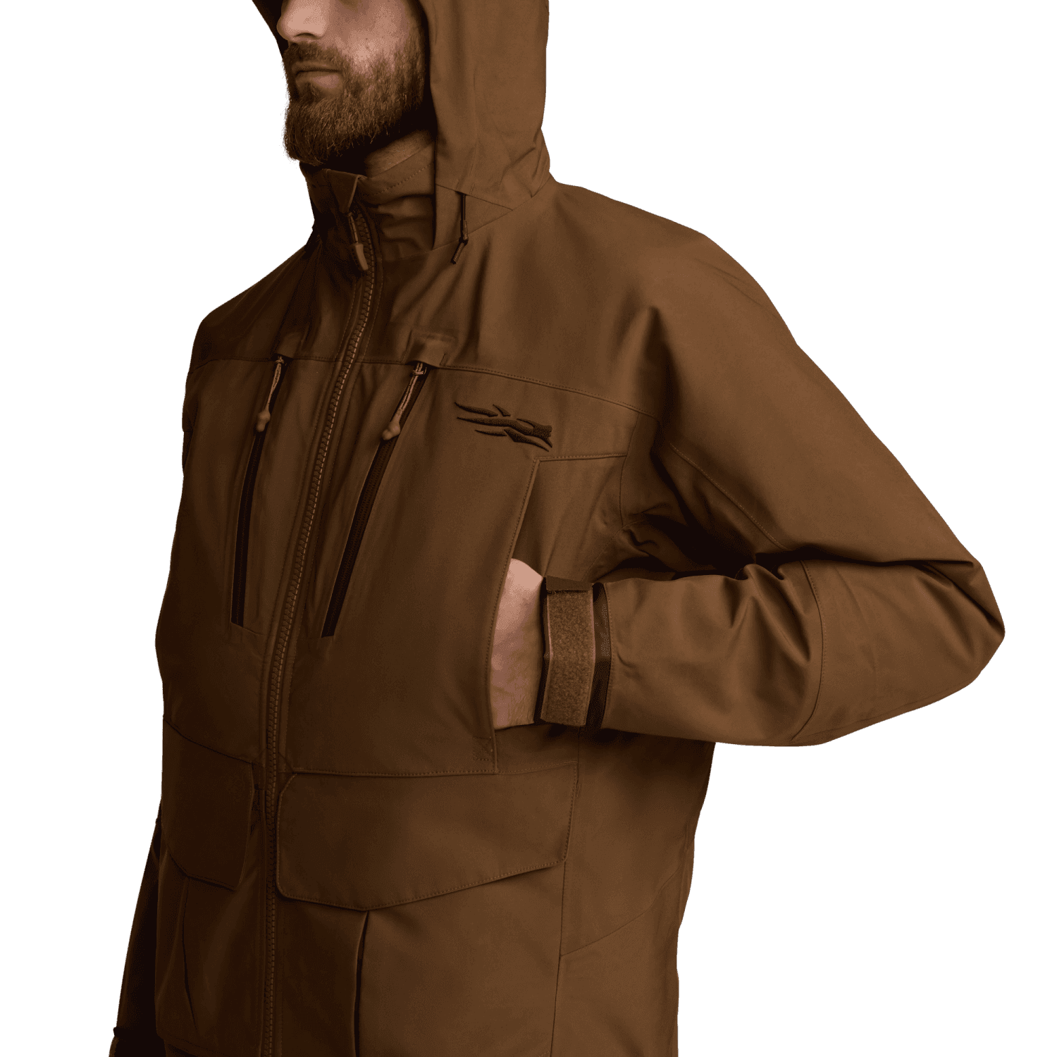 Hudson Jacket