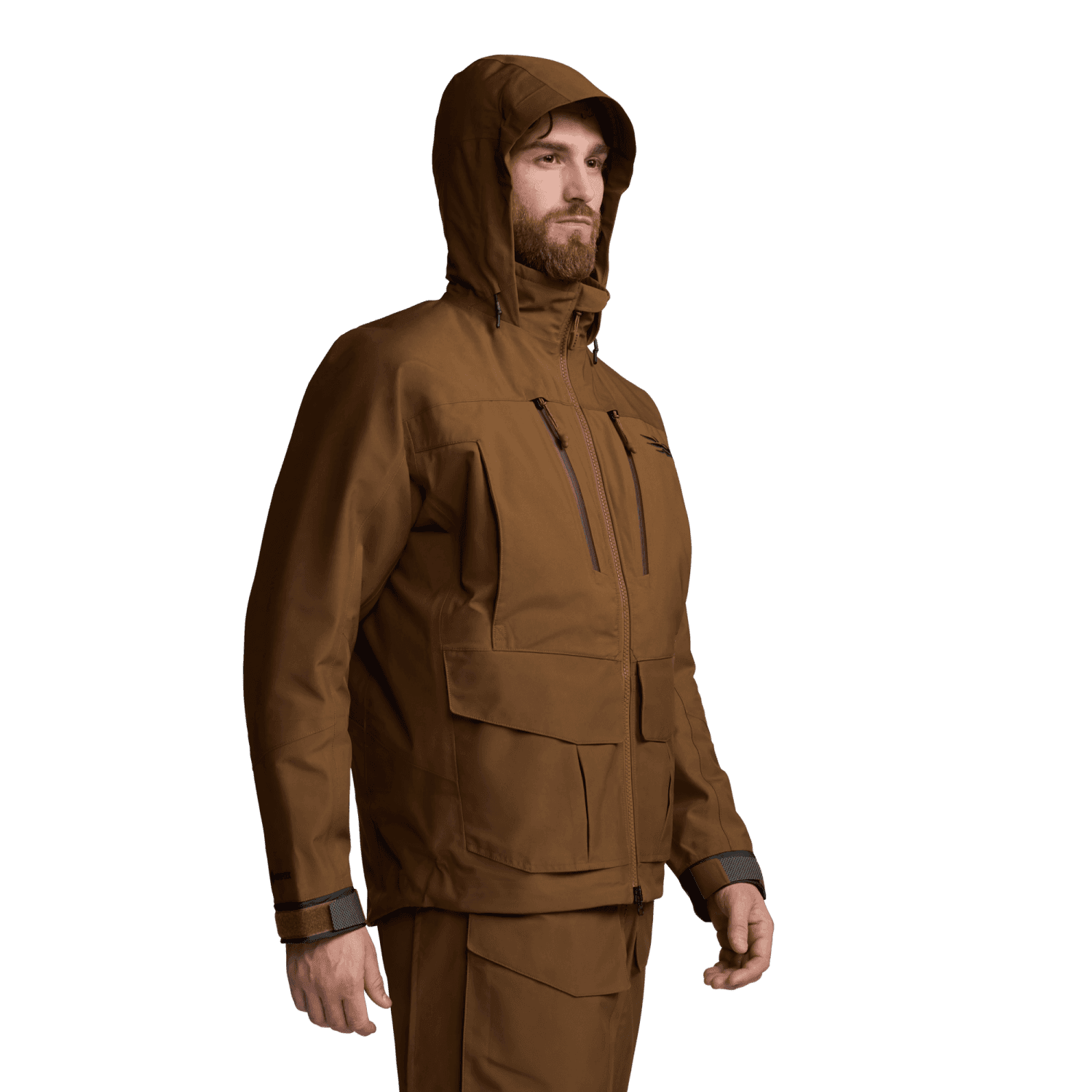 Hudson Jacket
