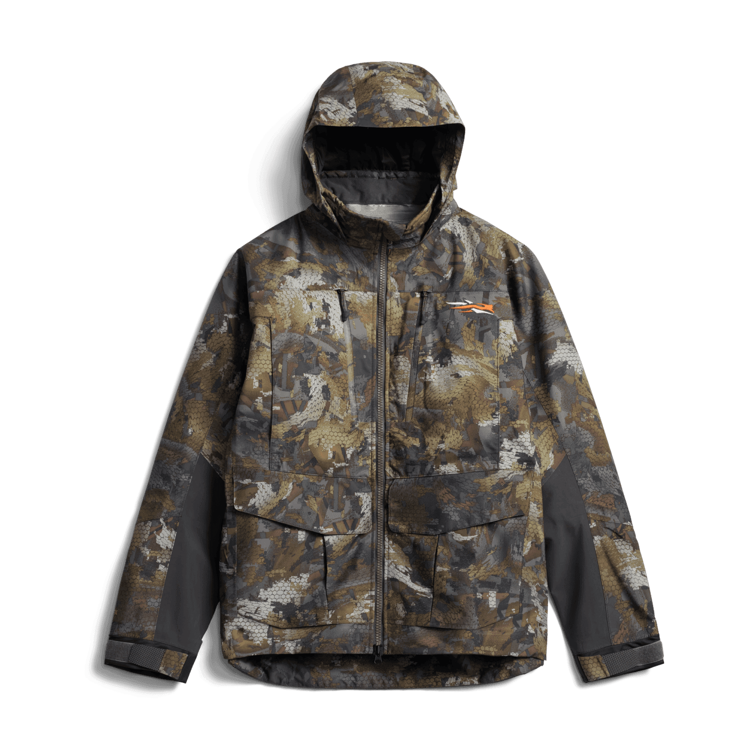 Hudson Jacket
