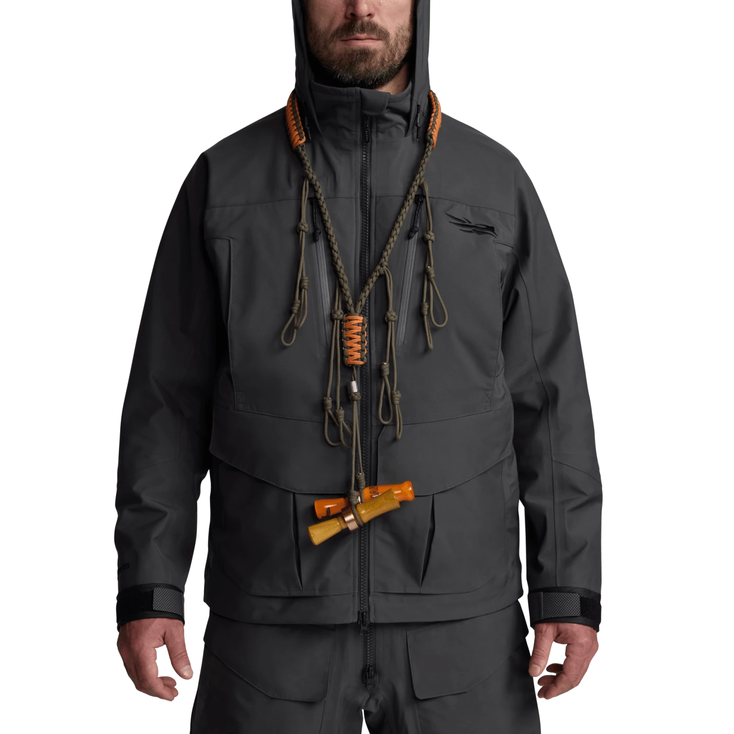 Hudson Jacket