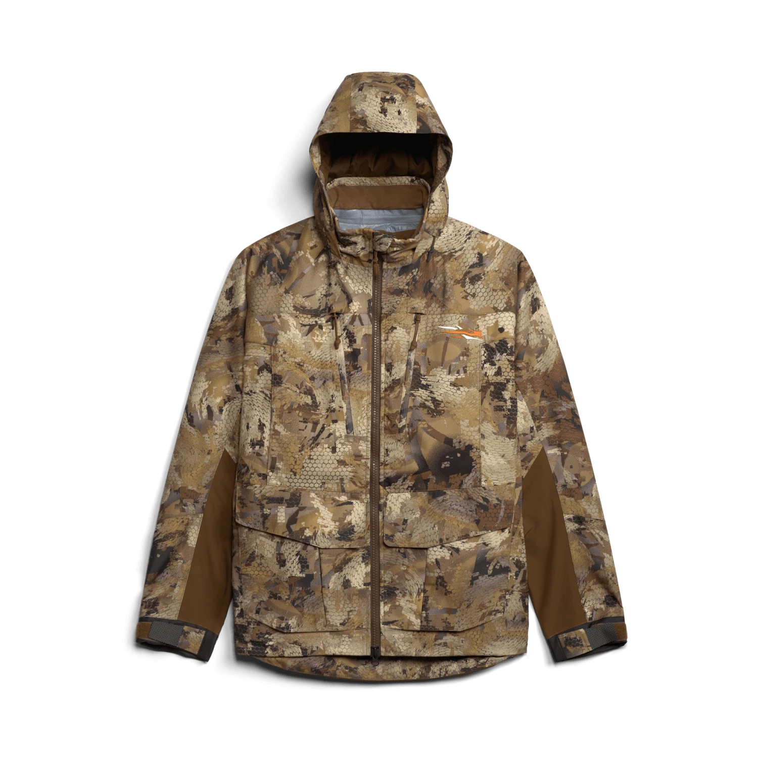 Hudson Jacket