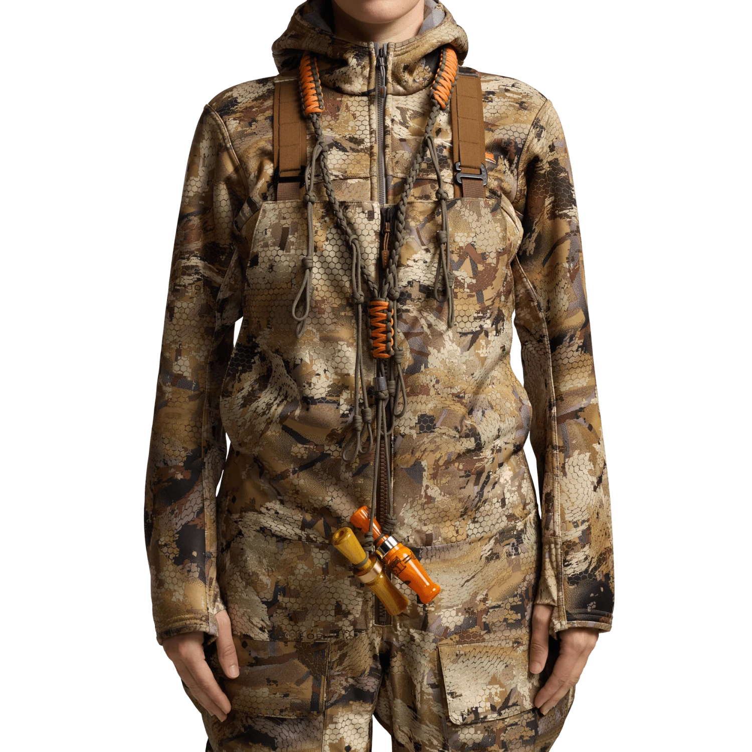 Ws Hudson Bib