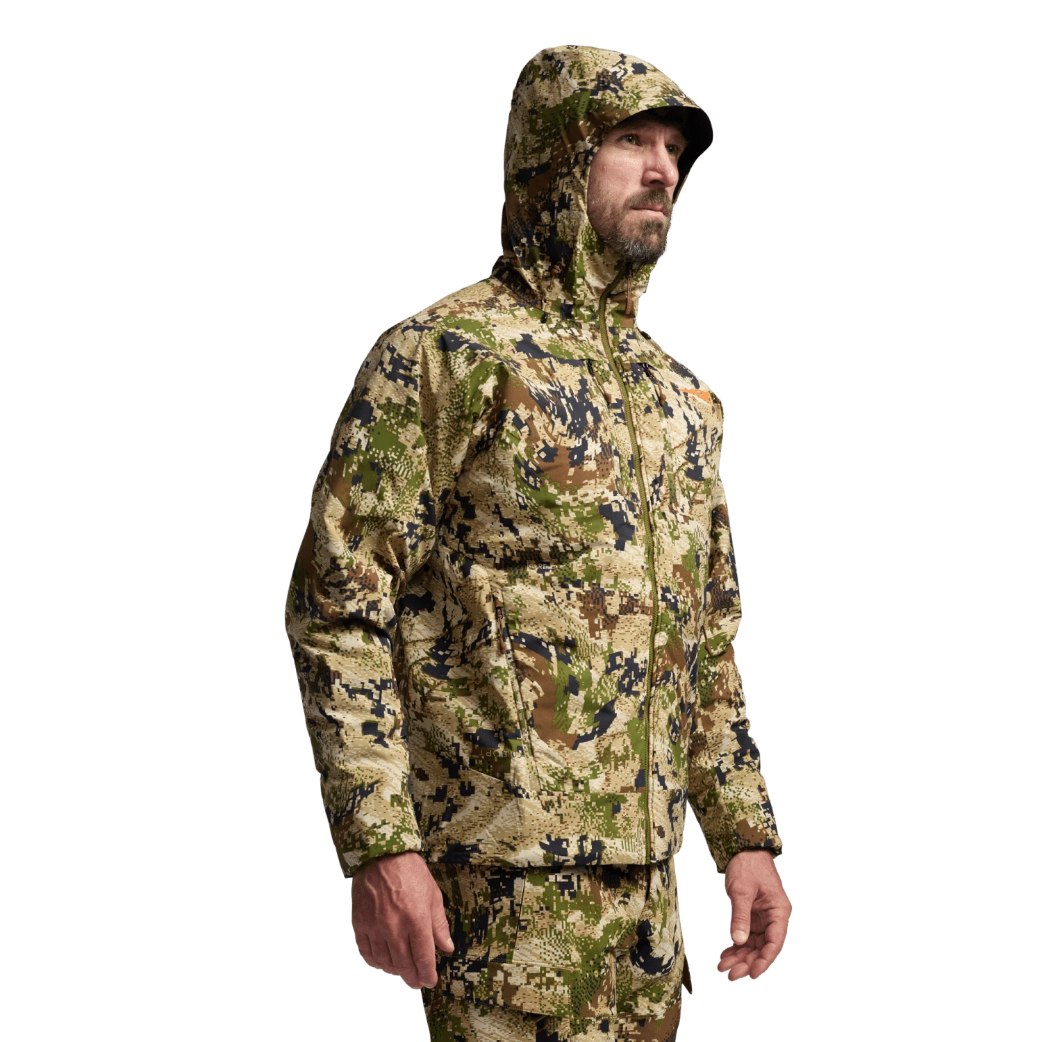 Timberline Pro Jacket
