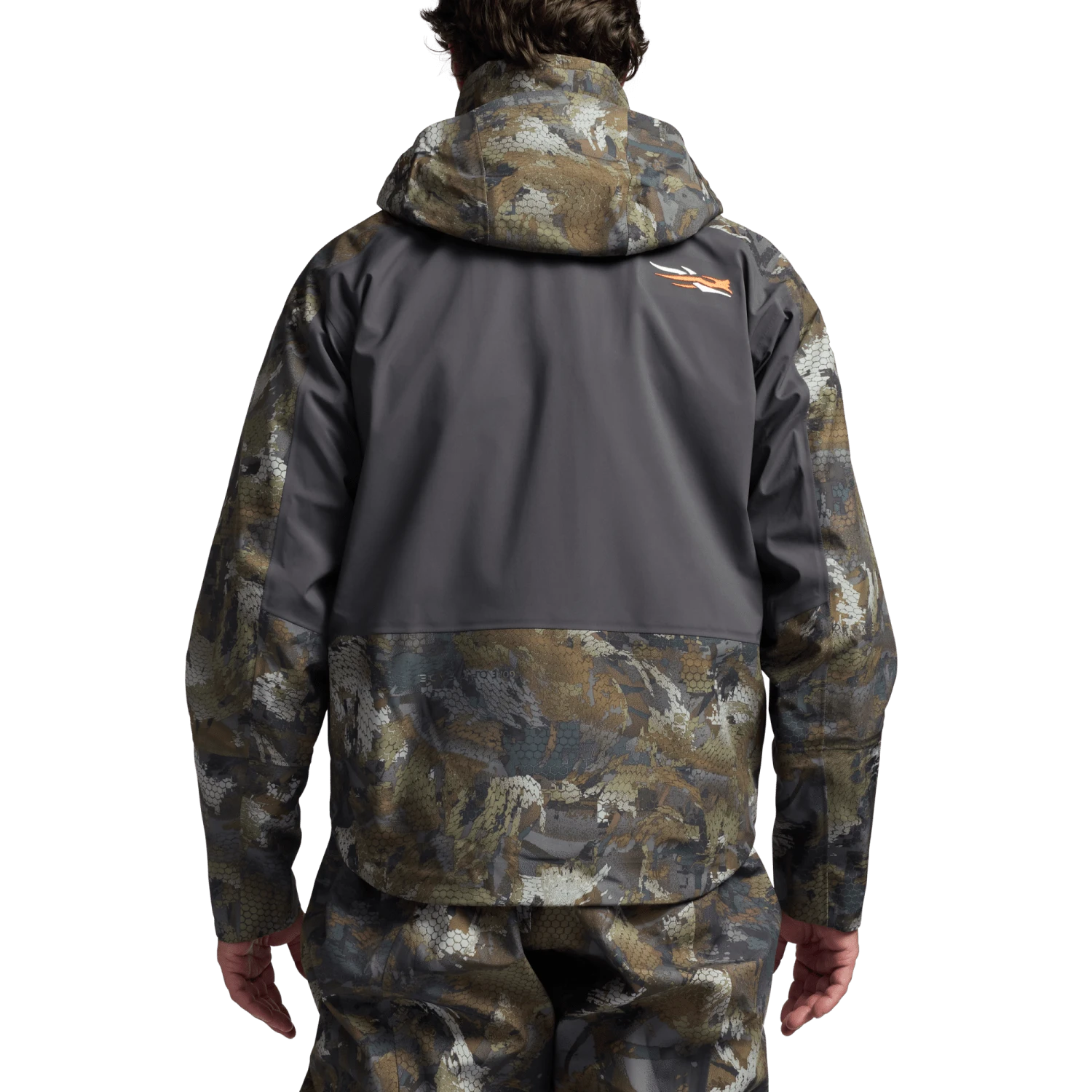 Delta Wading Jacket