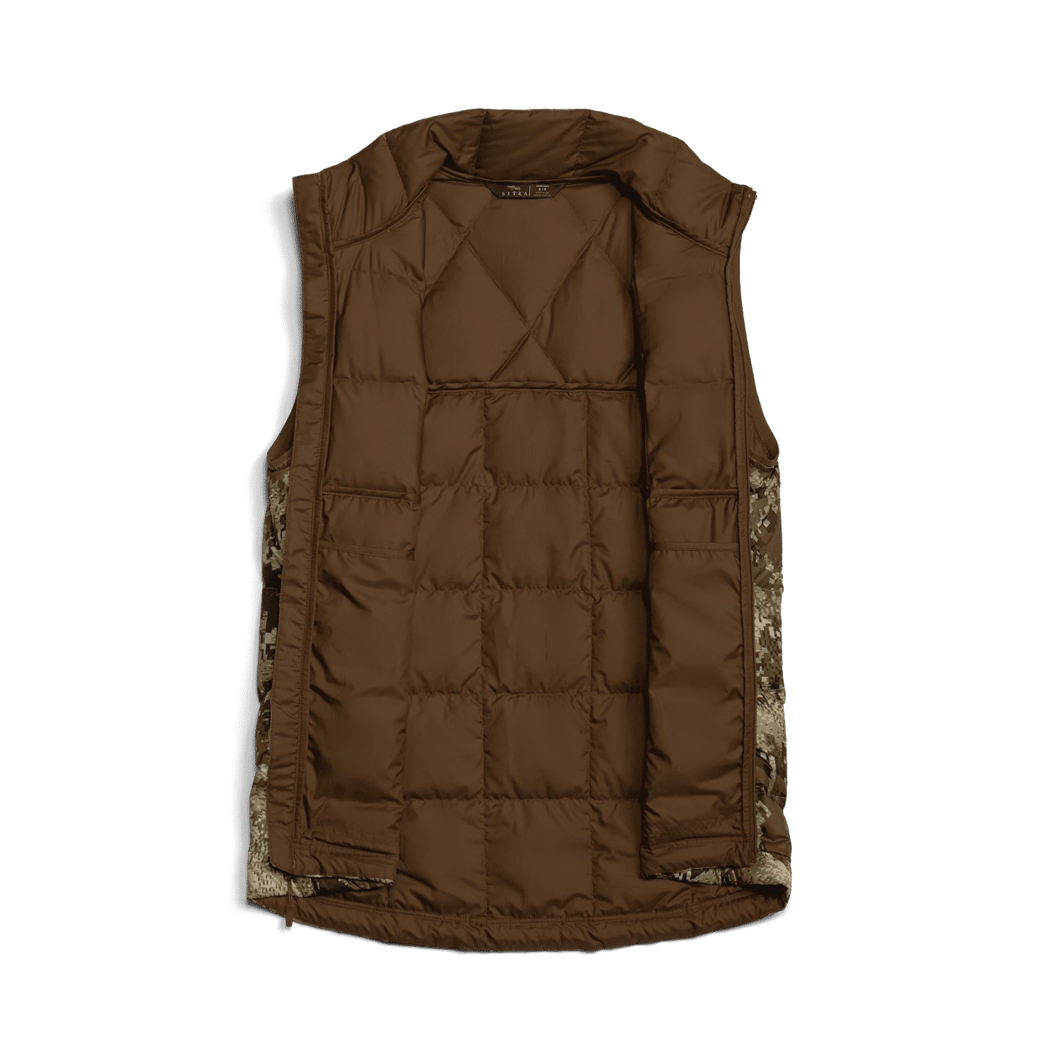 Ws Microdown Vest