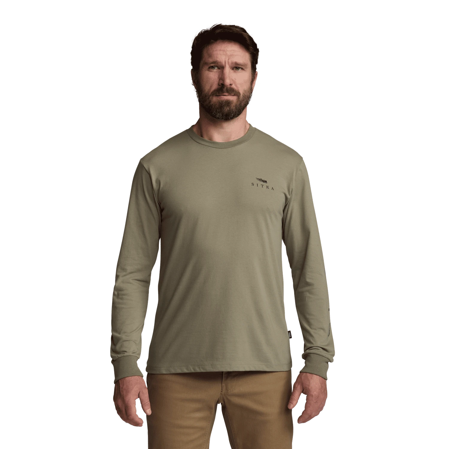 Antler Evo Long Sleeve Tee