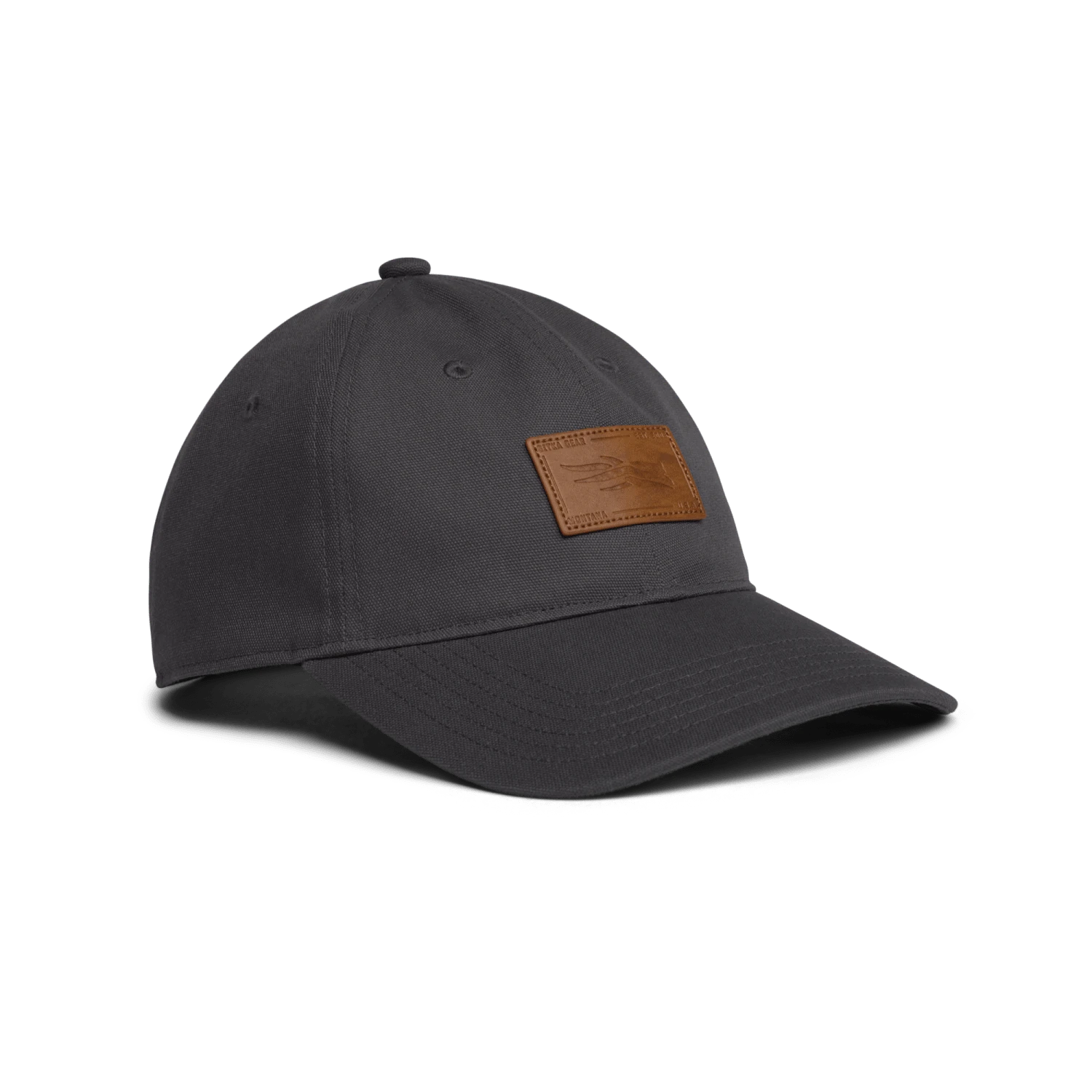 Grindstone Lo Pro Cap