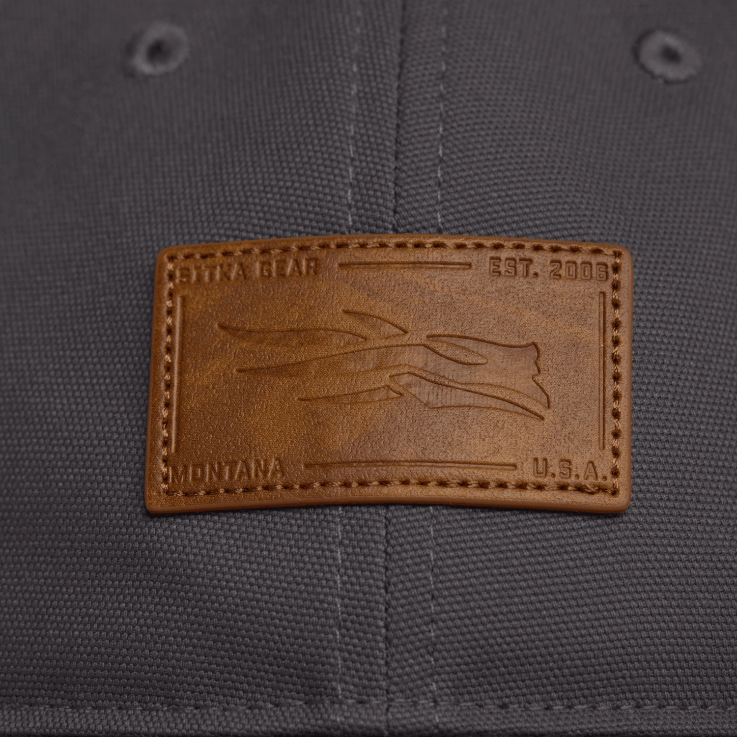 Grindstone Lo Pro Cap