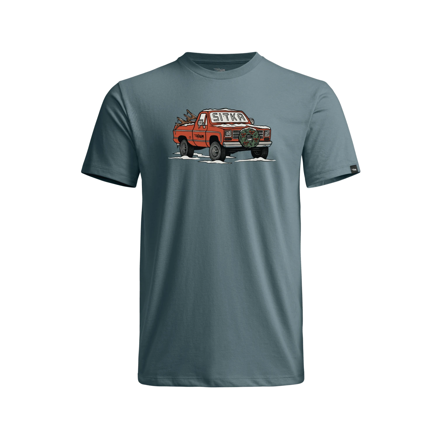Xmas Pickup Tee