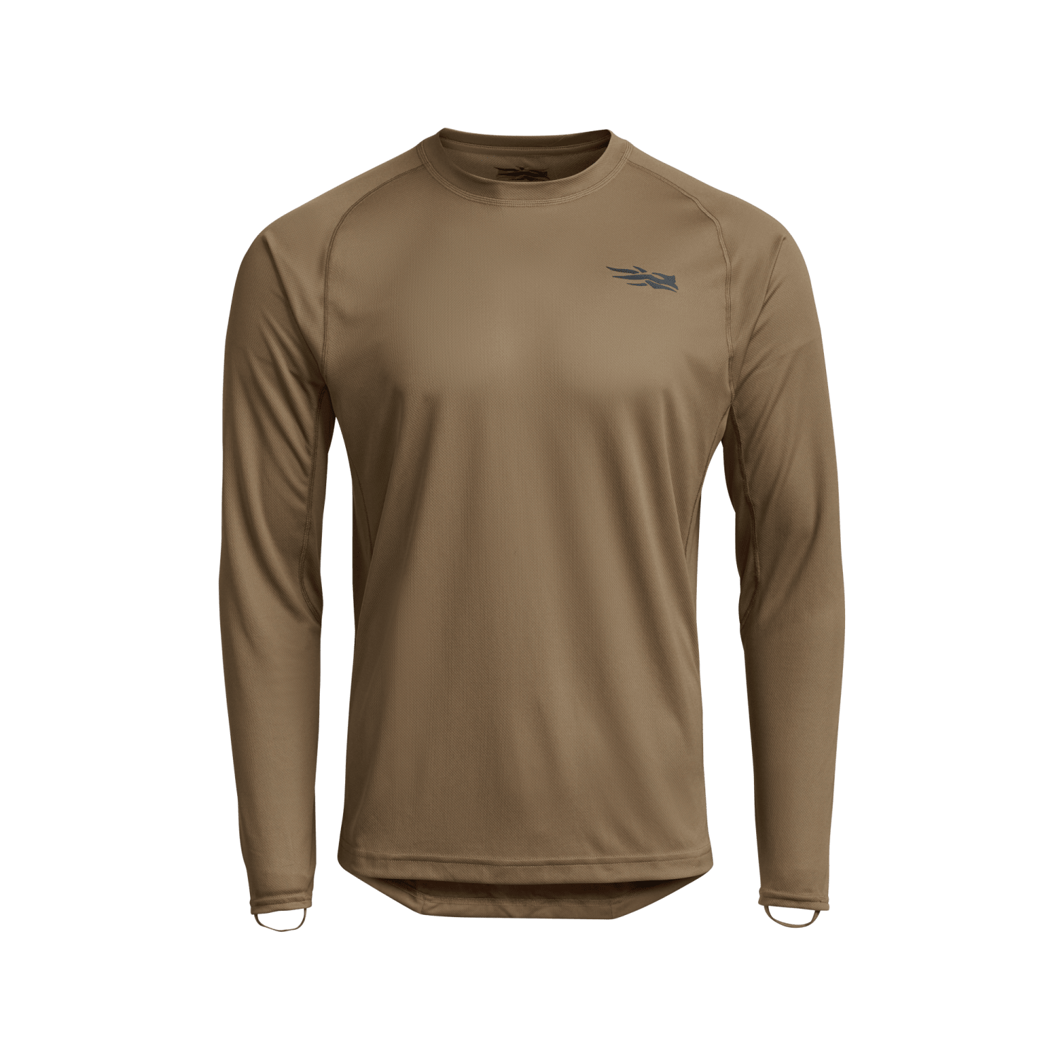 Core Lightweight Crew LS