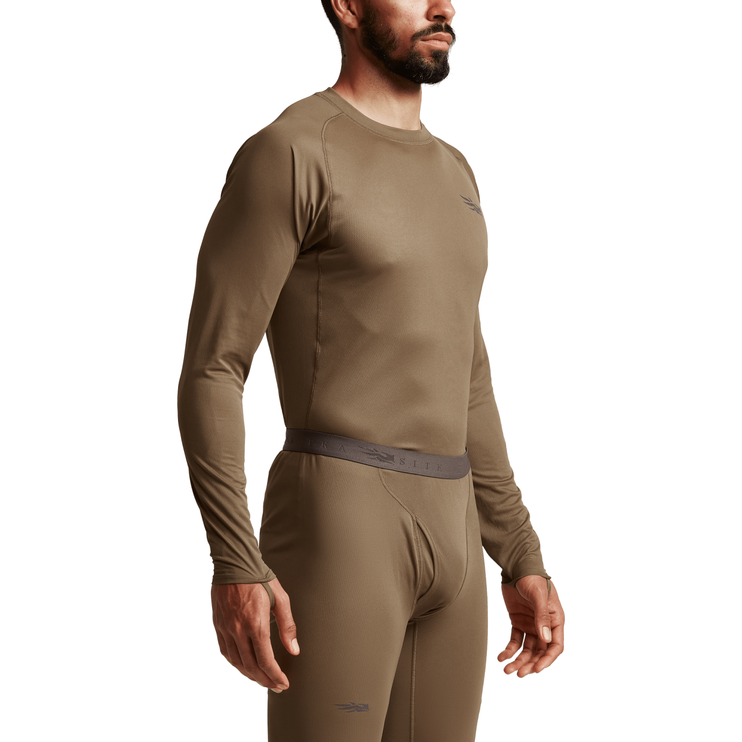 Core Lightweight Crew LS