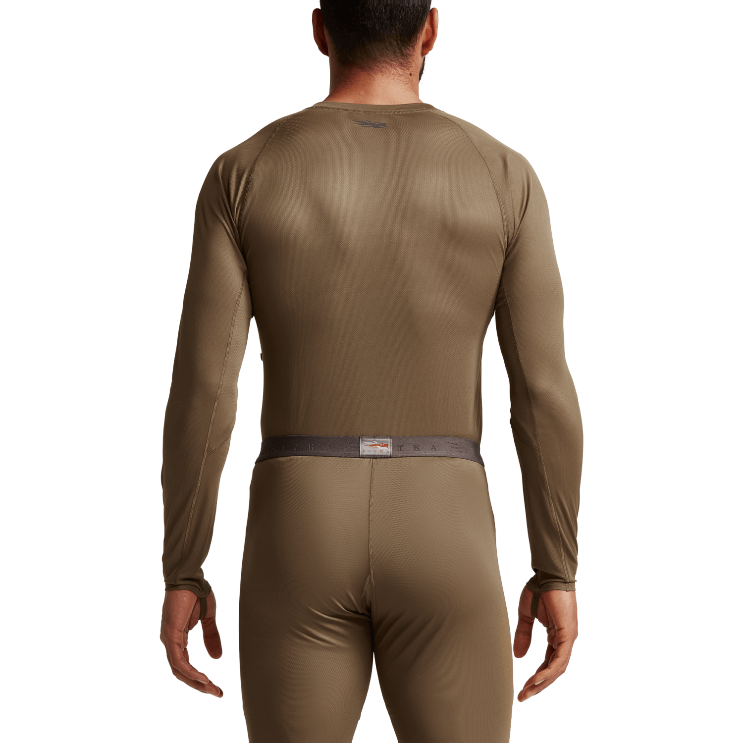 Core Lightweight Crew LS