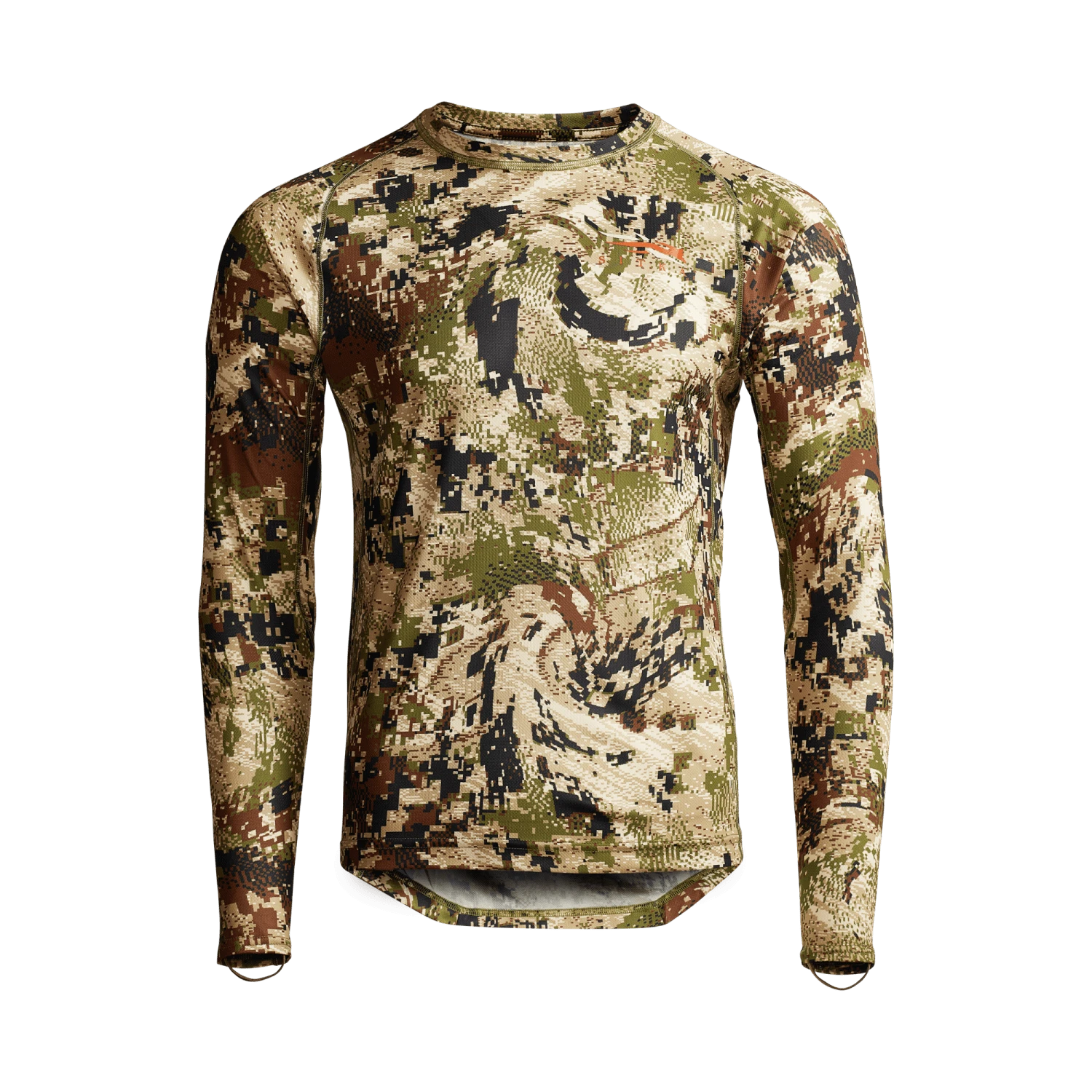 Core Lightweight Crew LS