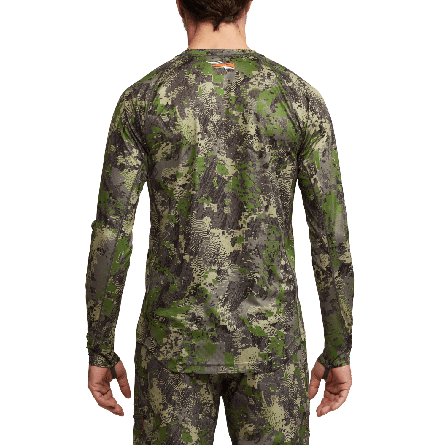 Core Lightweight Crew LS