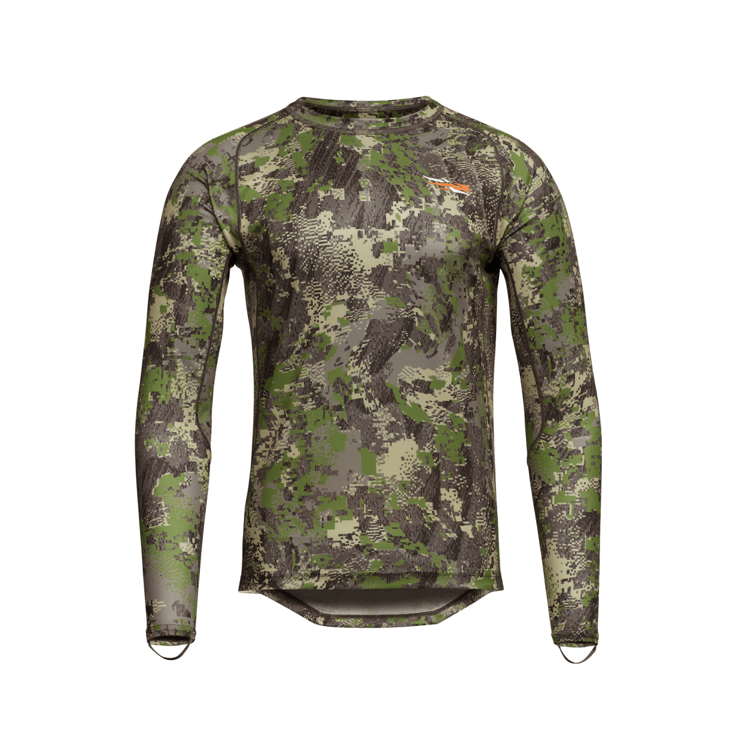 Core Lightweight Crew LS