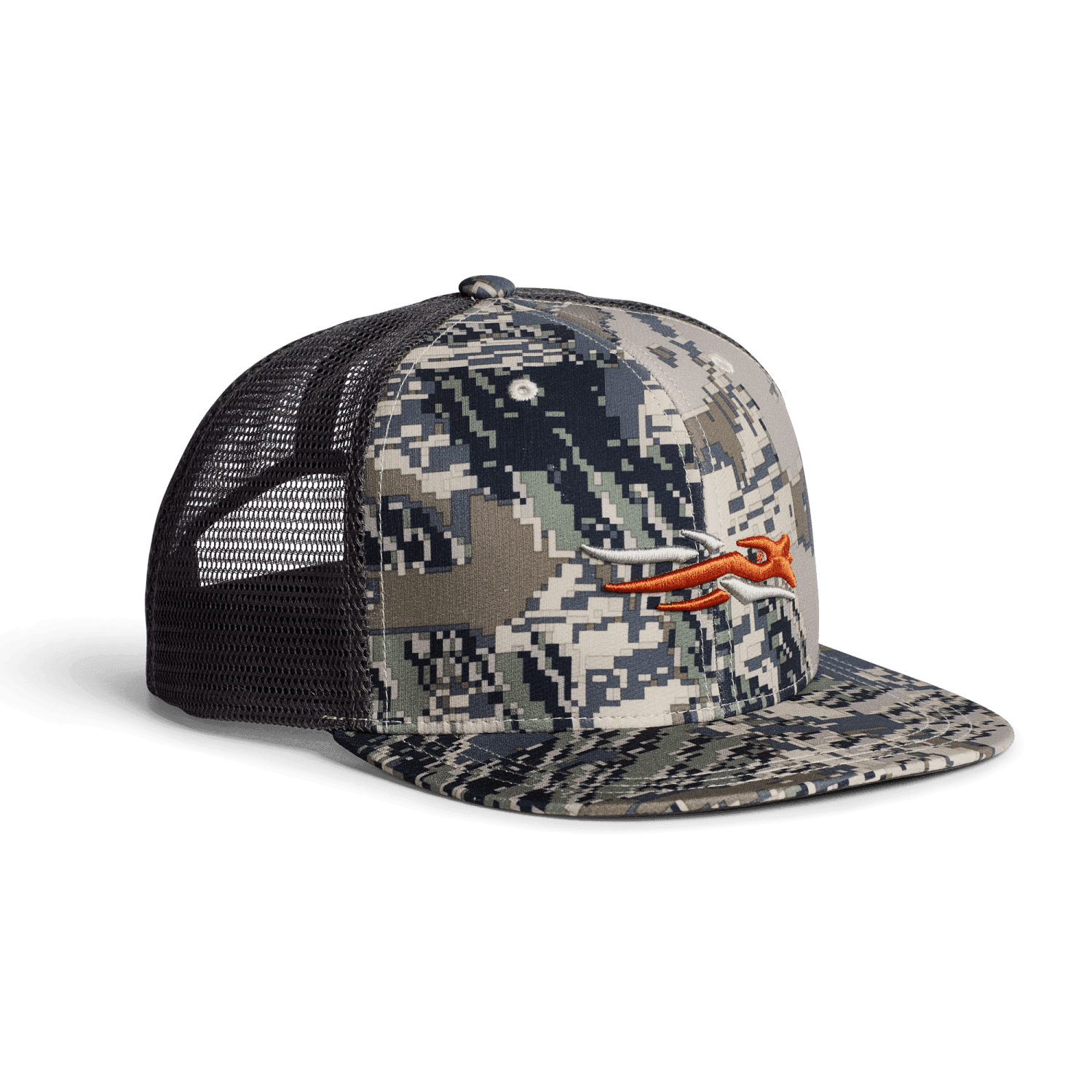 SITKA Trucker