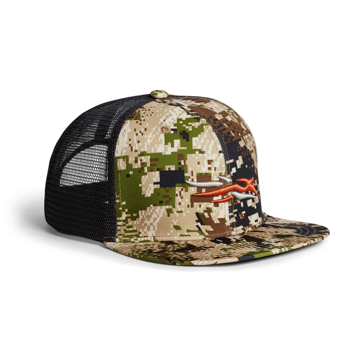 SITKA Trucker