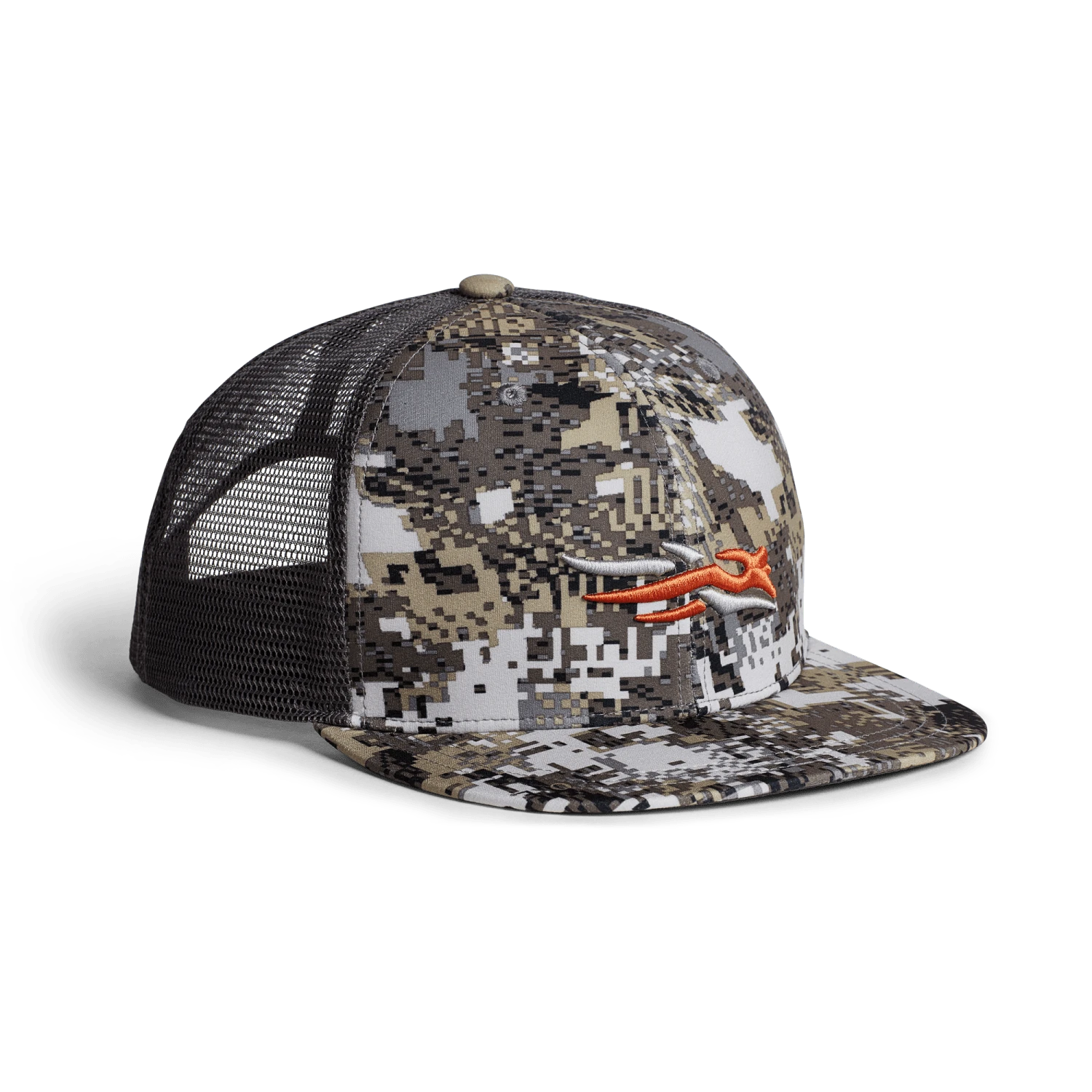 SITKA Trucker