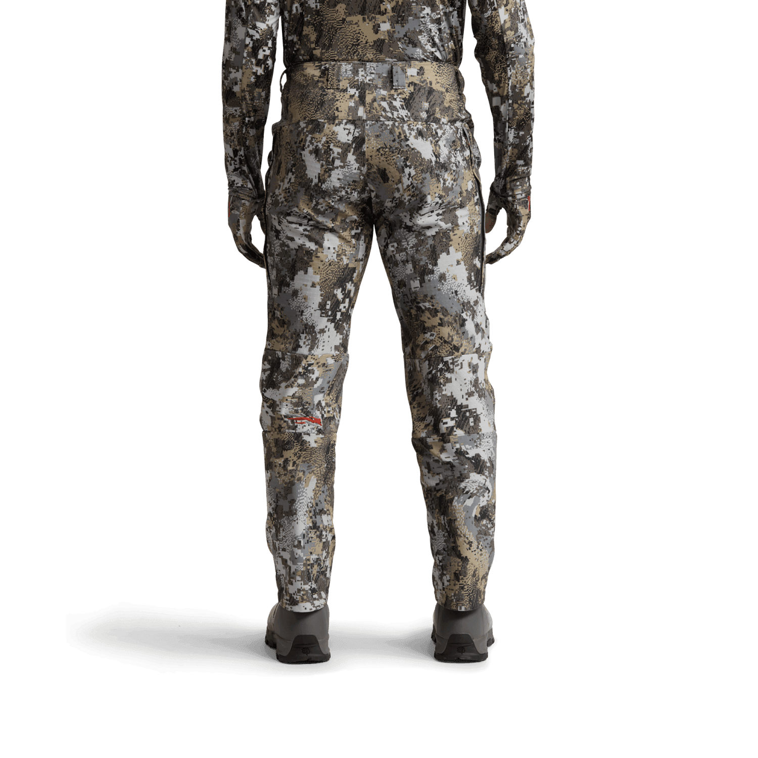 Equinox Guard Pant