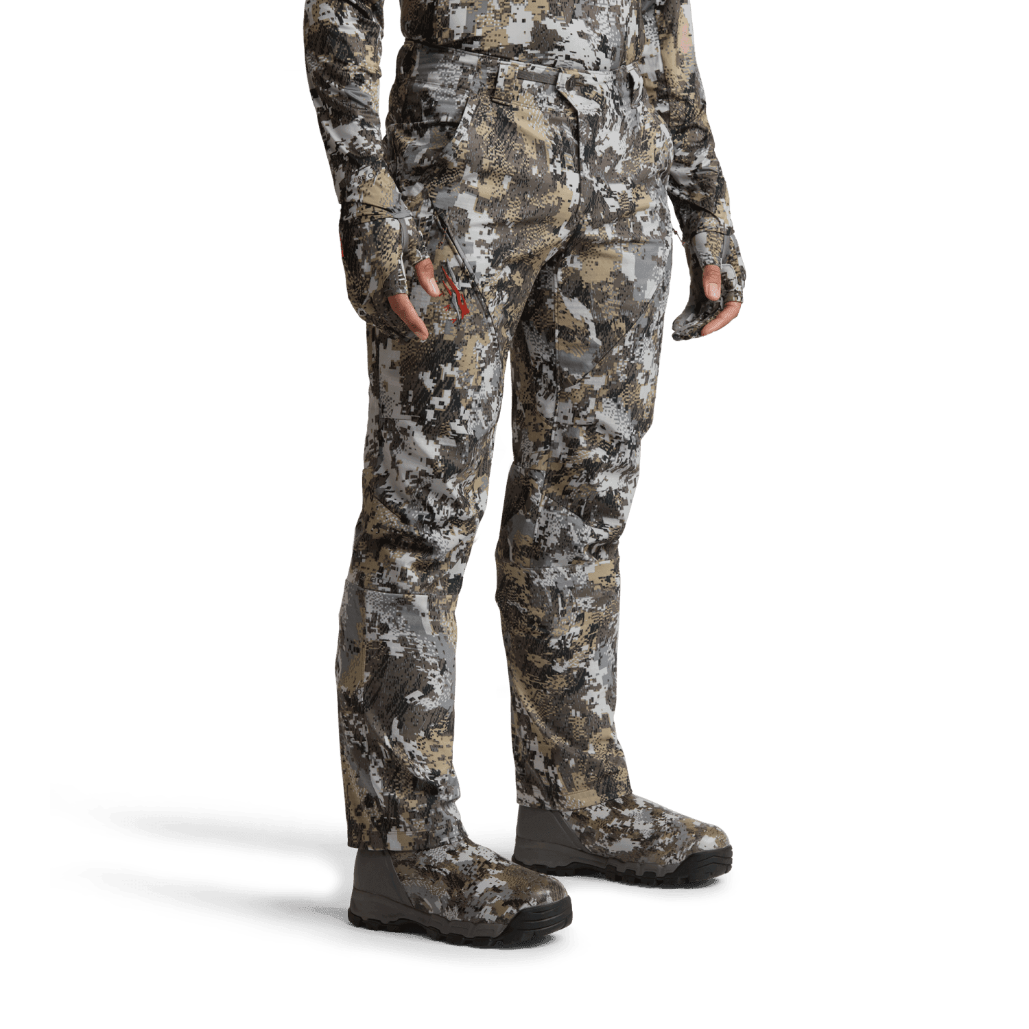 Equinox Guard Pant