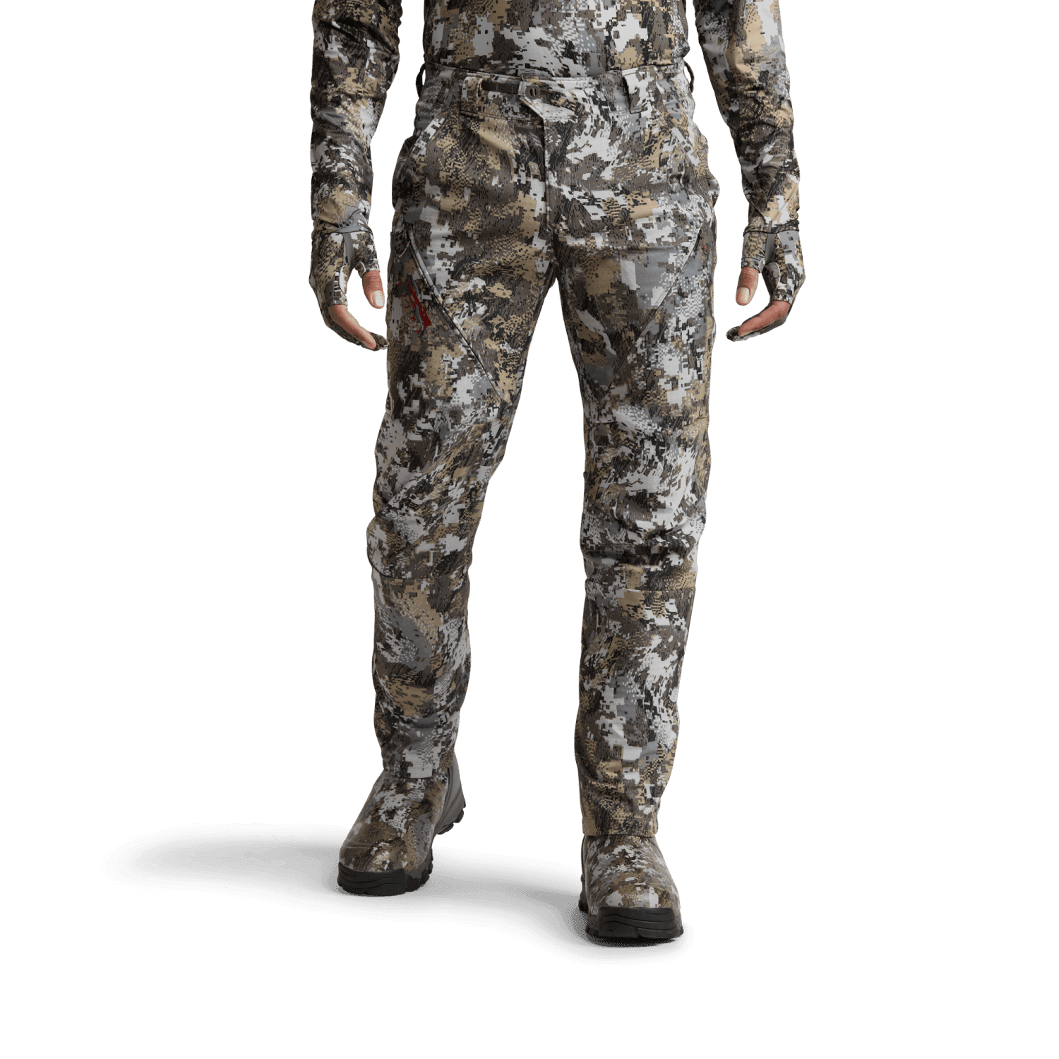 Equinox Guard Pant