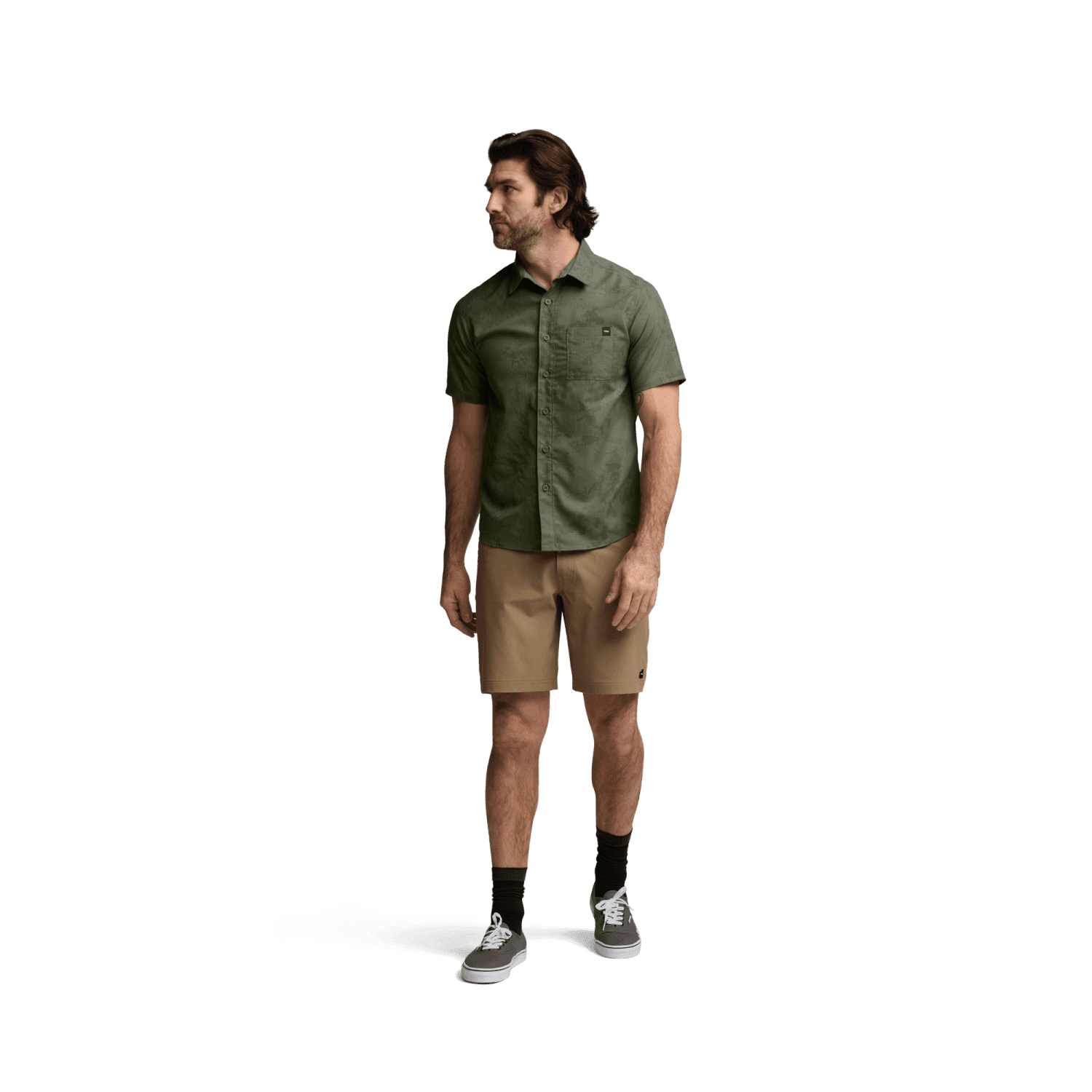 Mojave SS Shirt
