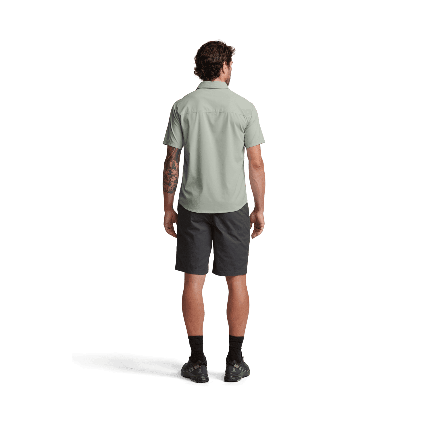 Mojave SS Shirt