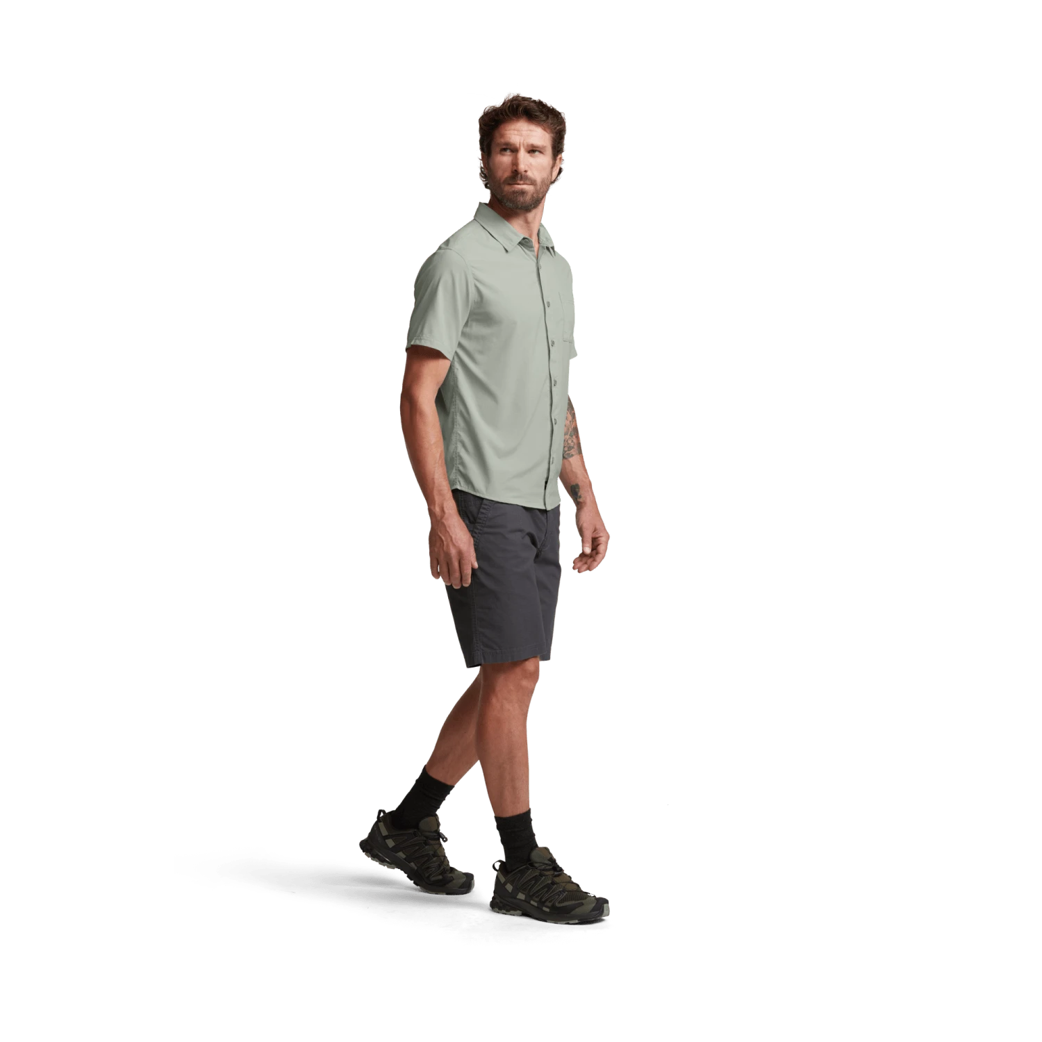 Mojave SS Shirt