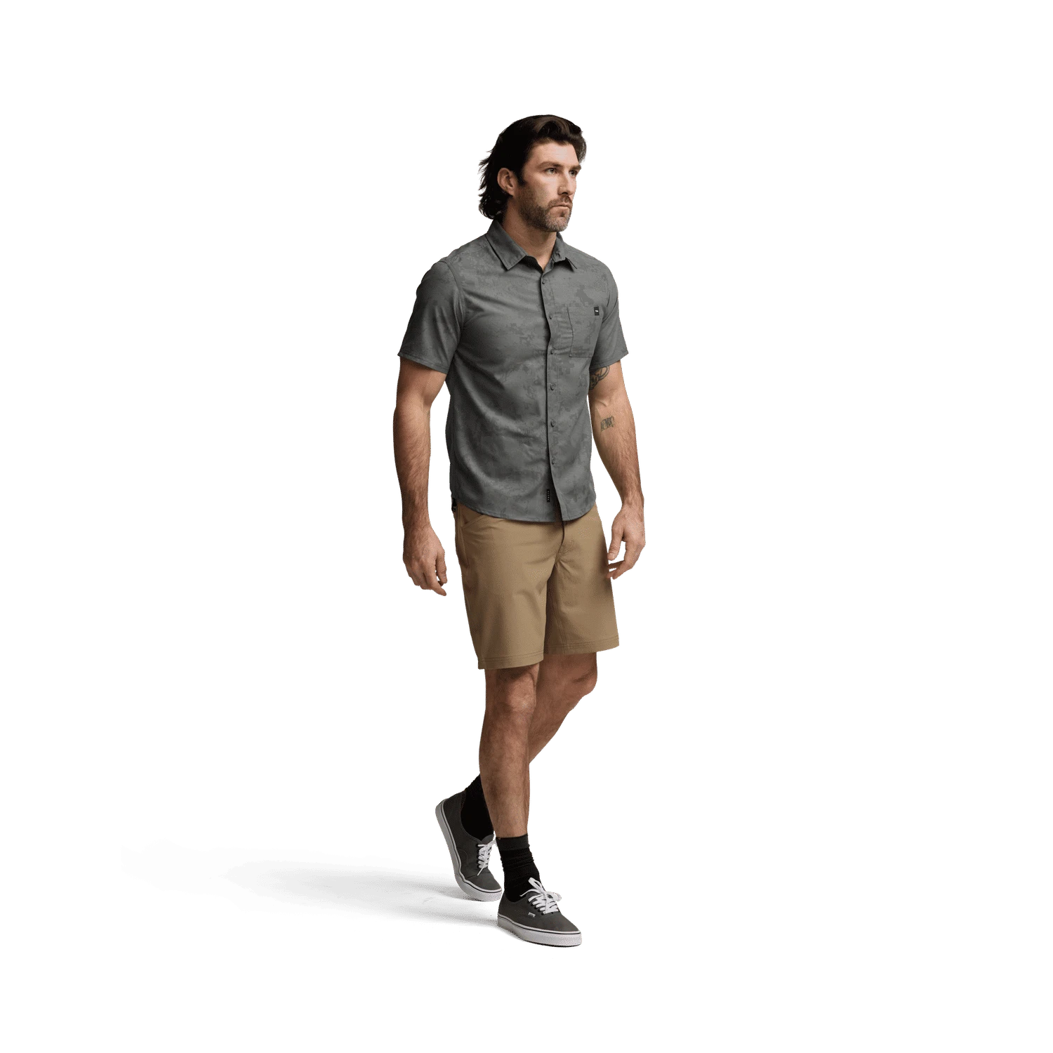 Mojave SS Shirt