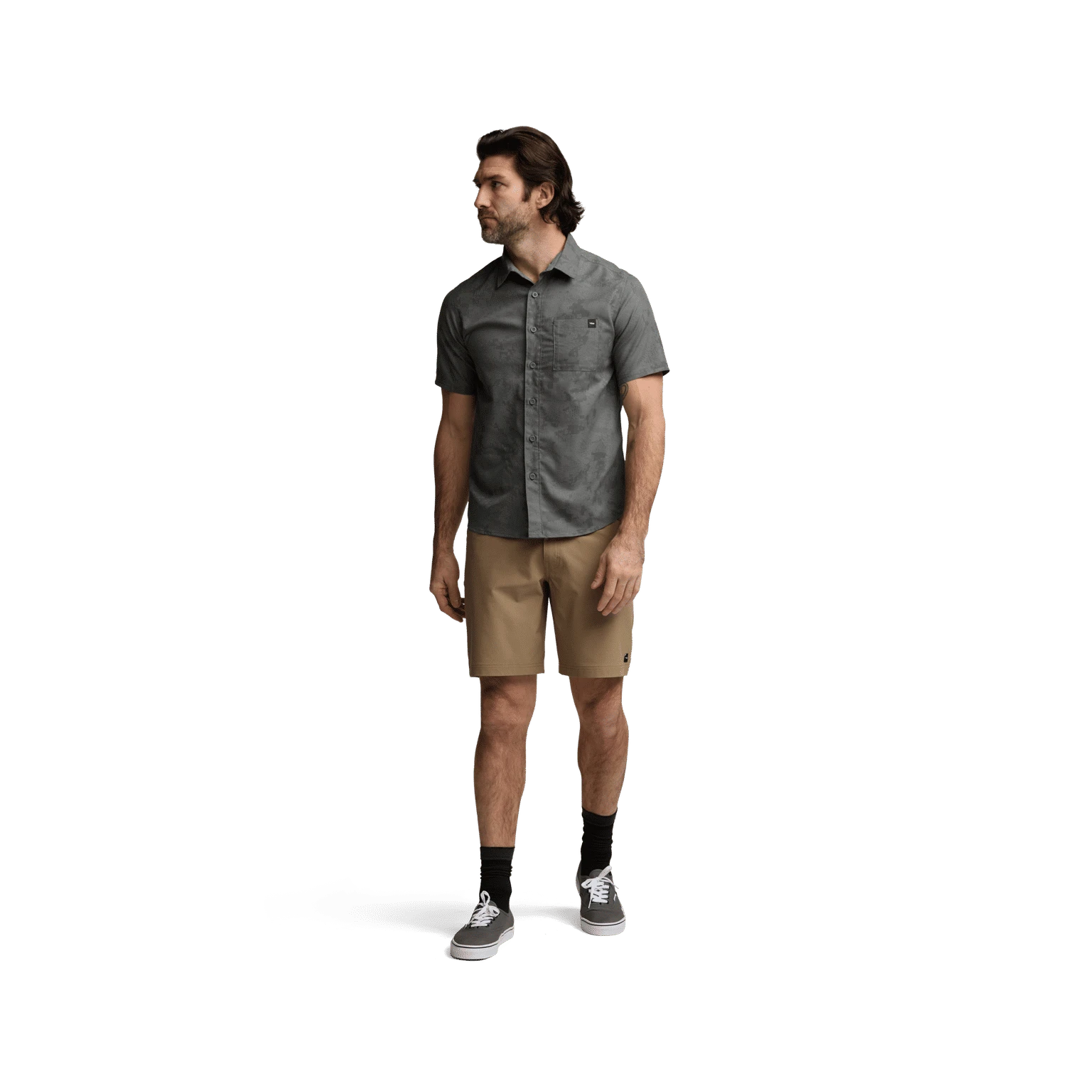 Mojave SS Shirt